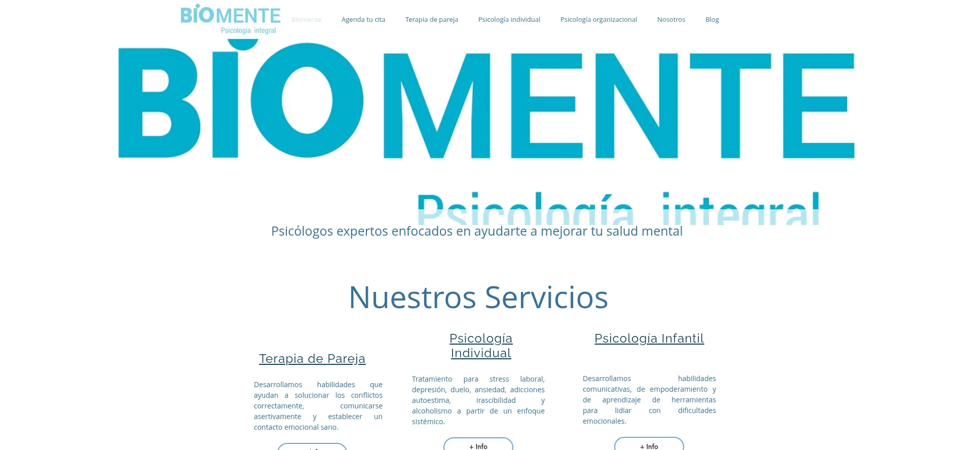 Biomente.co