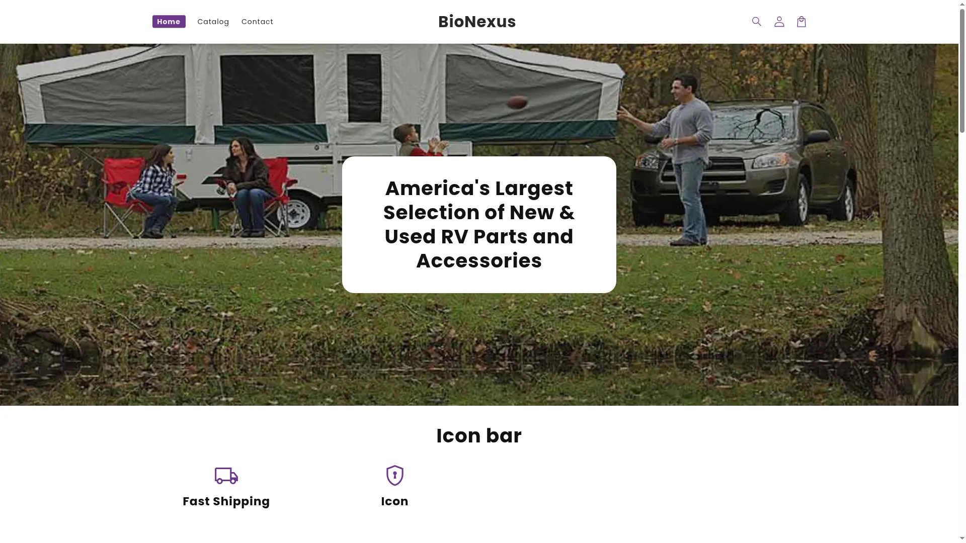 Bionexusshop.com