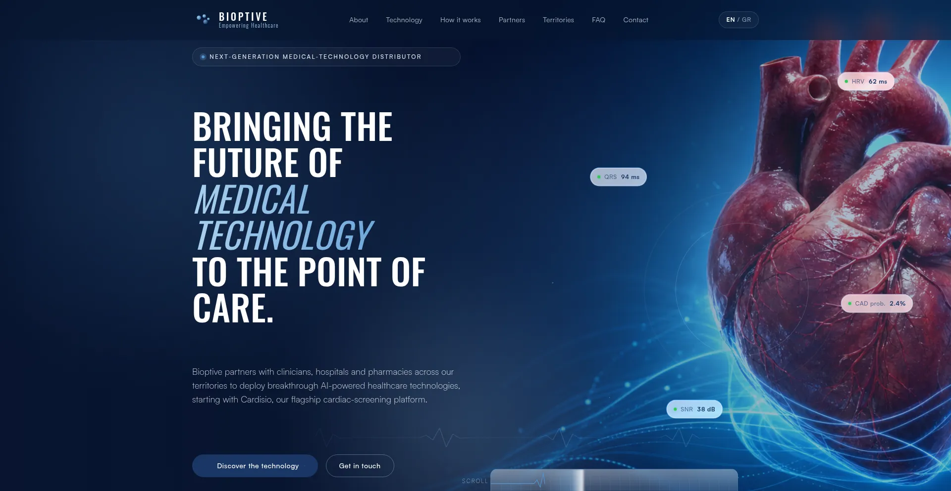 Bioptive.com