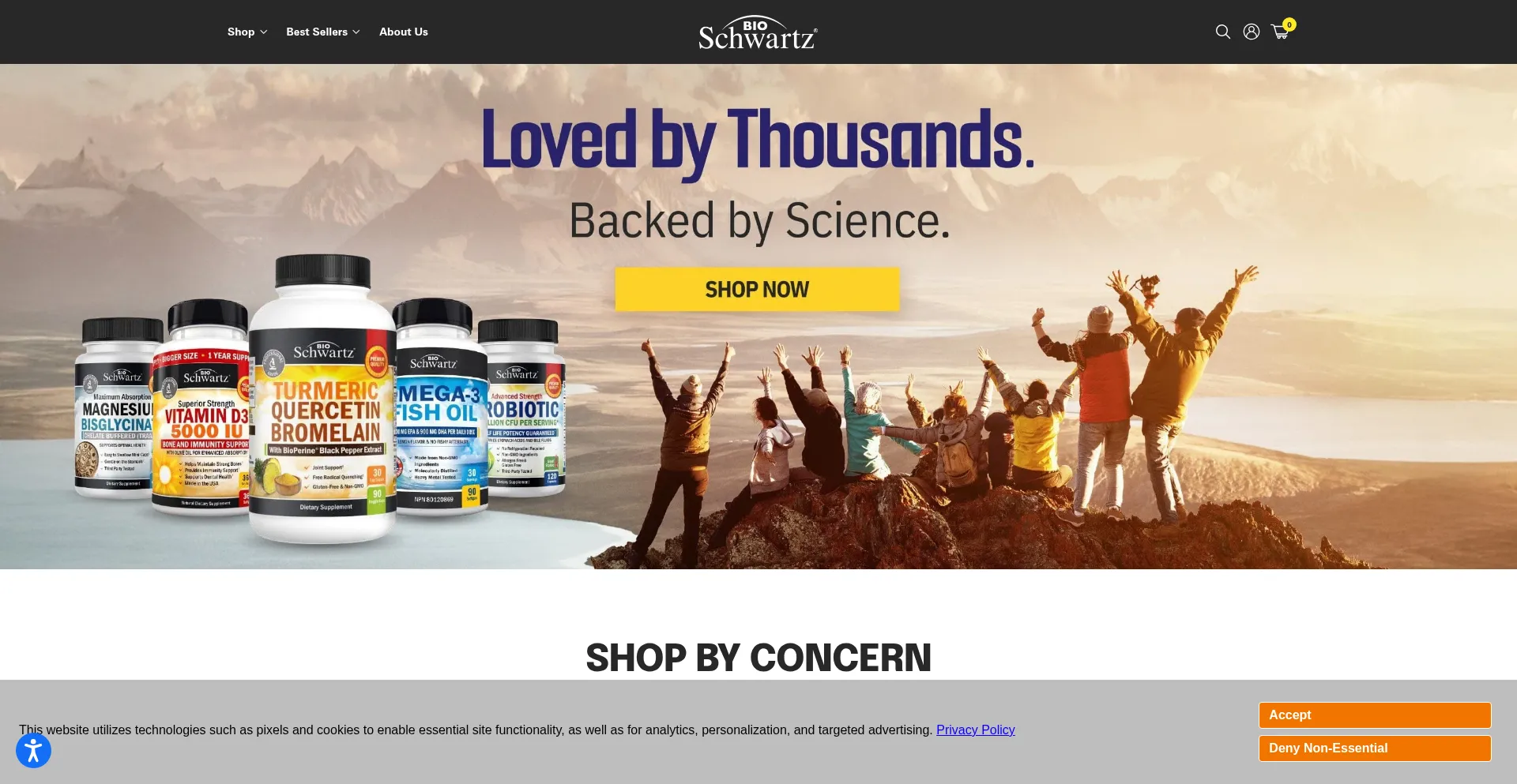 Bioschwartz.com