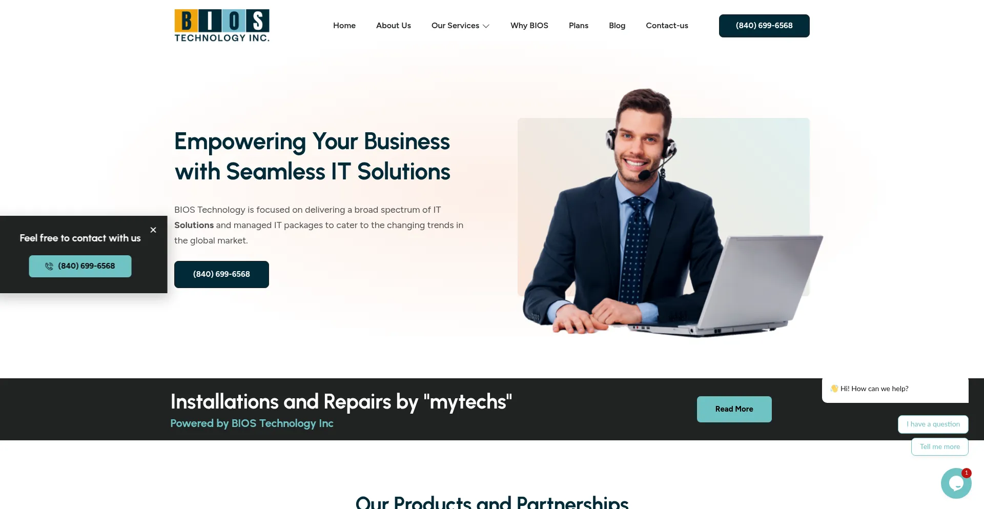 Biostechnology.net