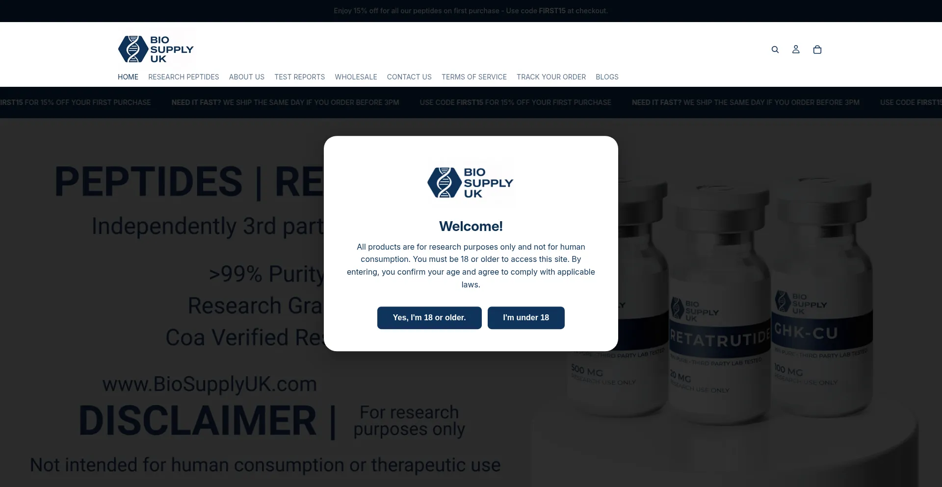 Biosupplyuk.com