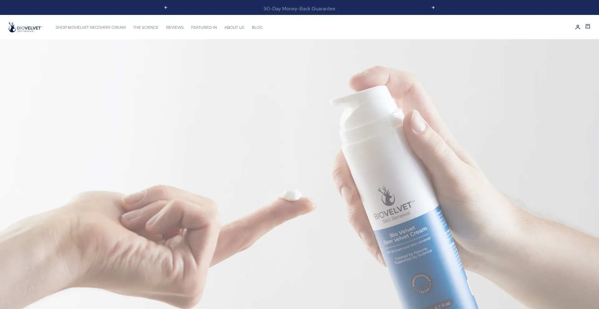 Biovelvet.com