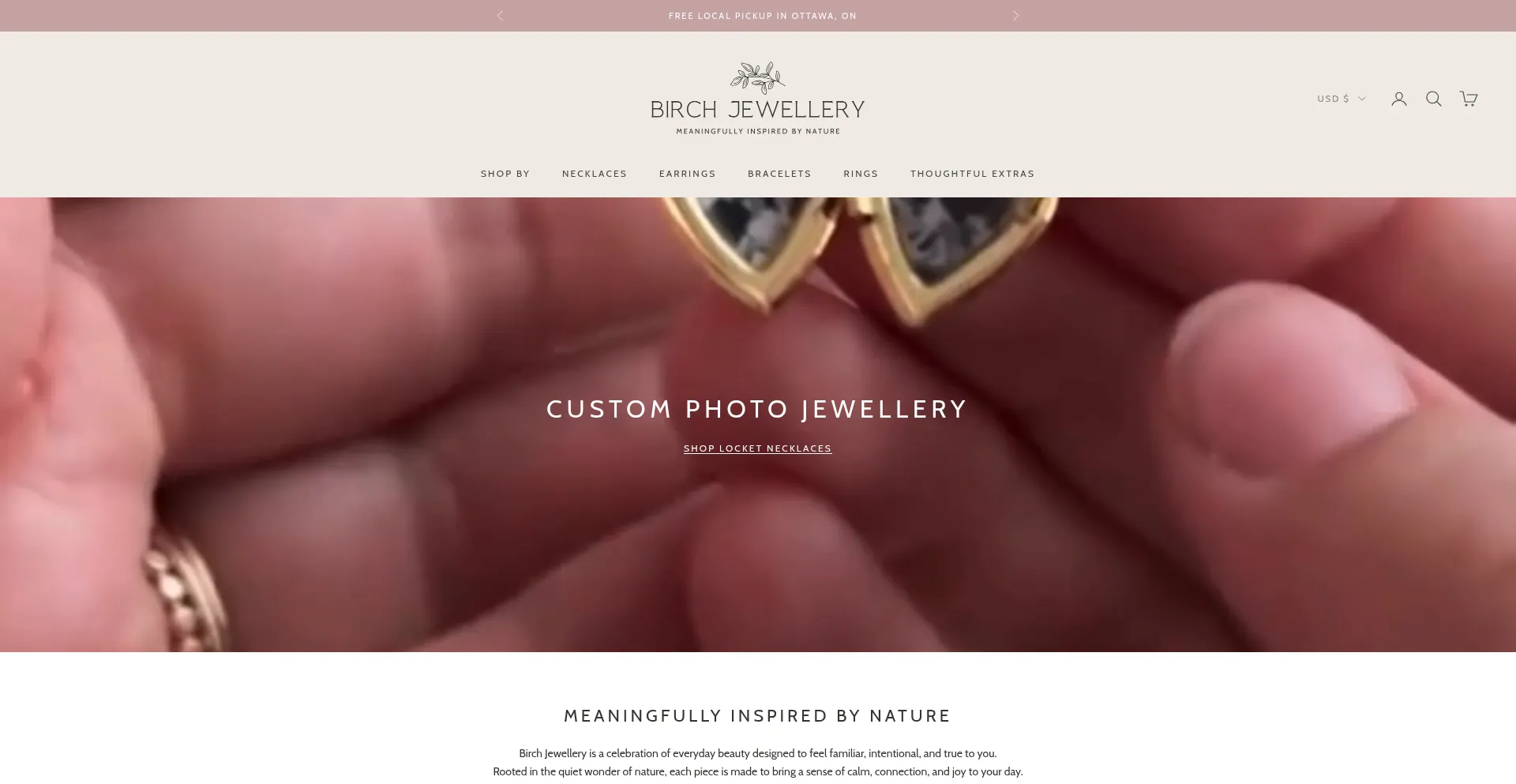 Birchjewellery.com