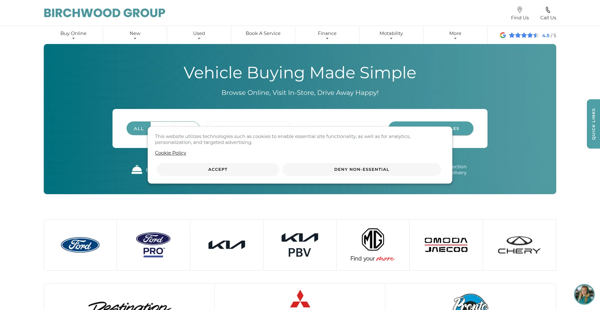 Birchwoodgroup.co.uk