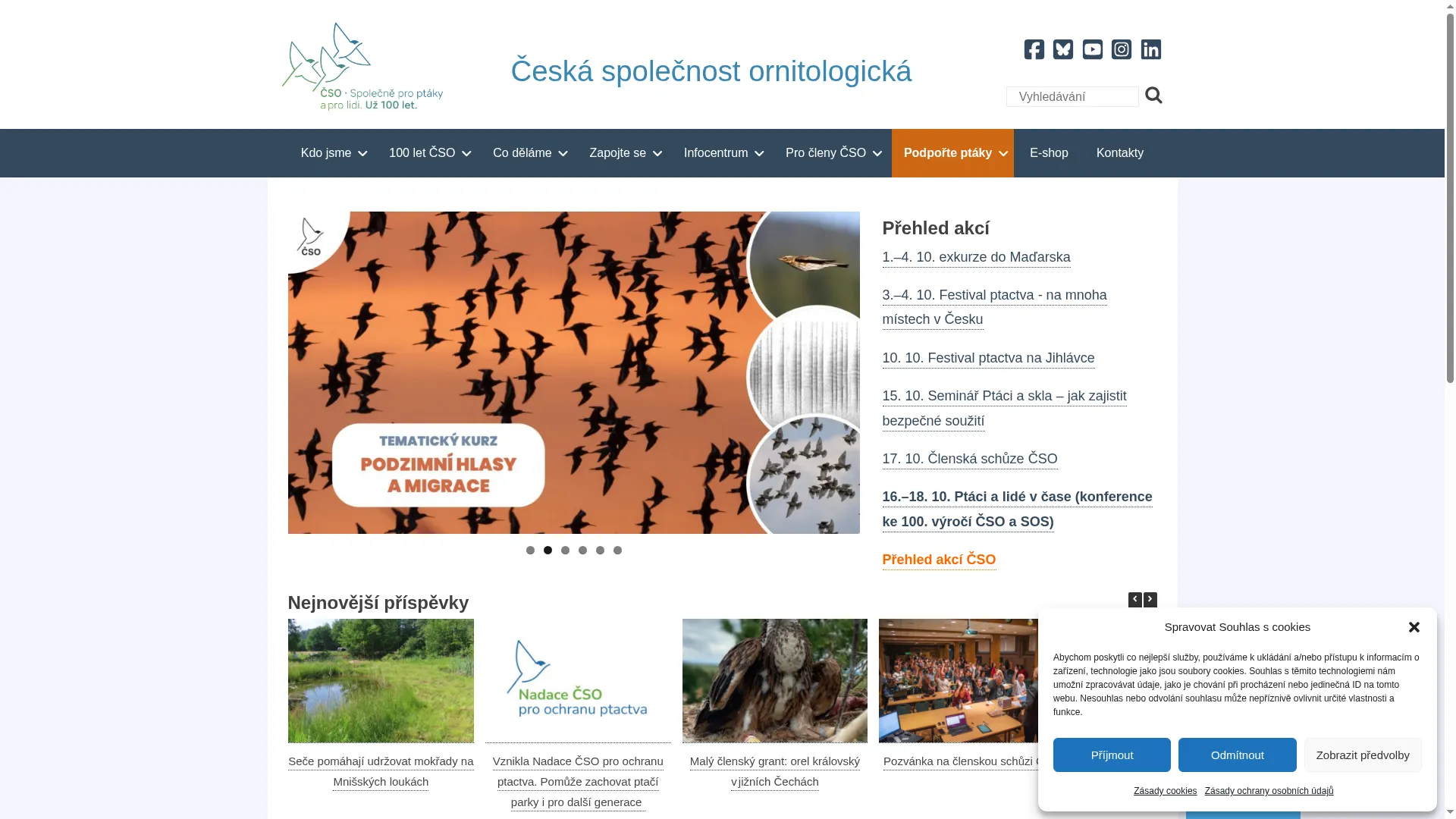 Birdlife.cz