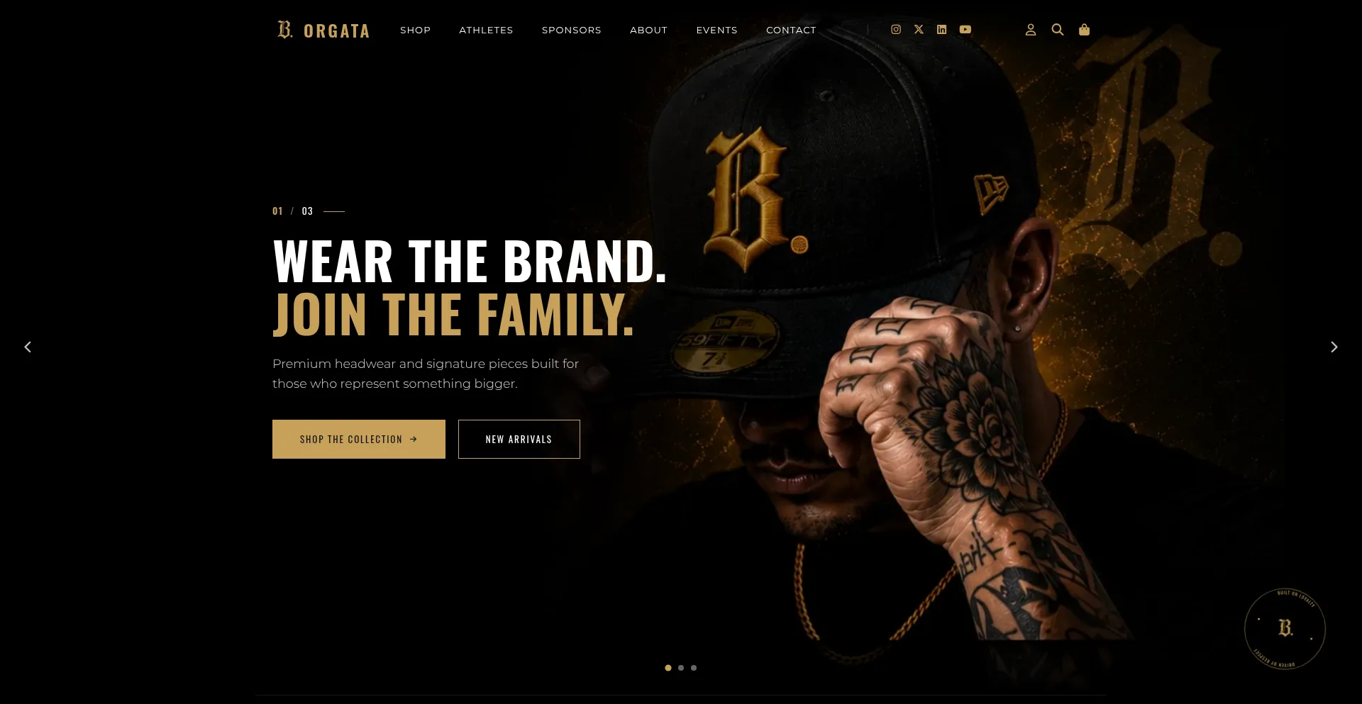 Bisforborgata.com