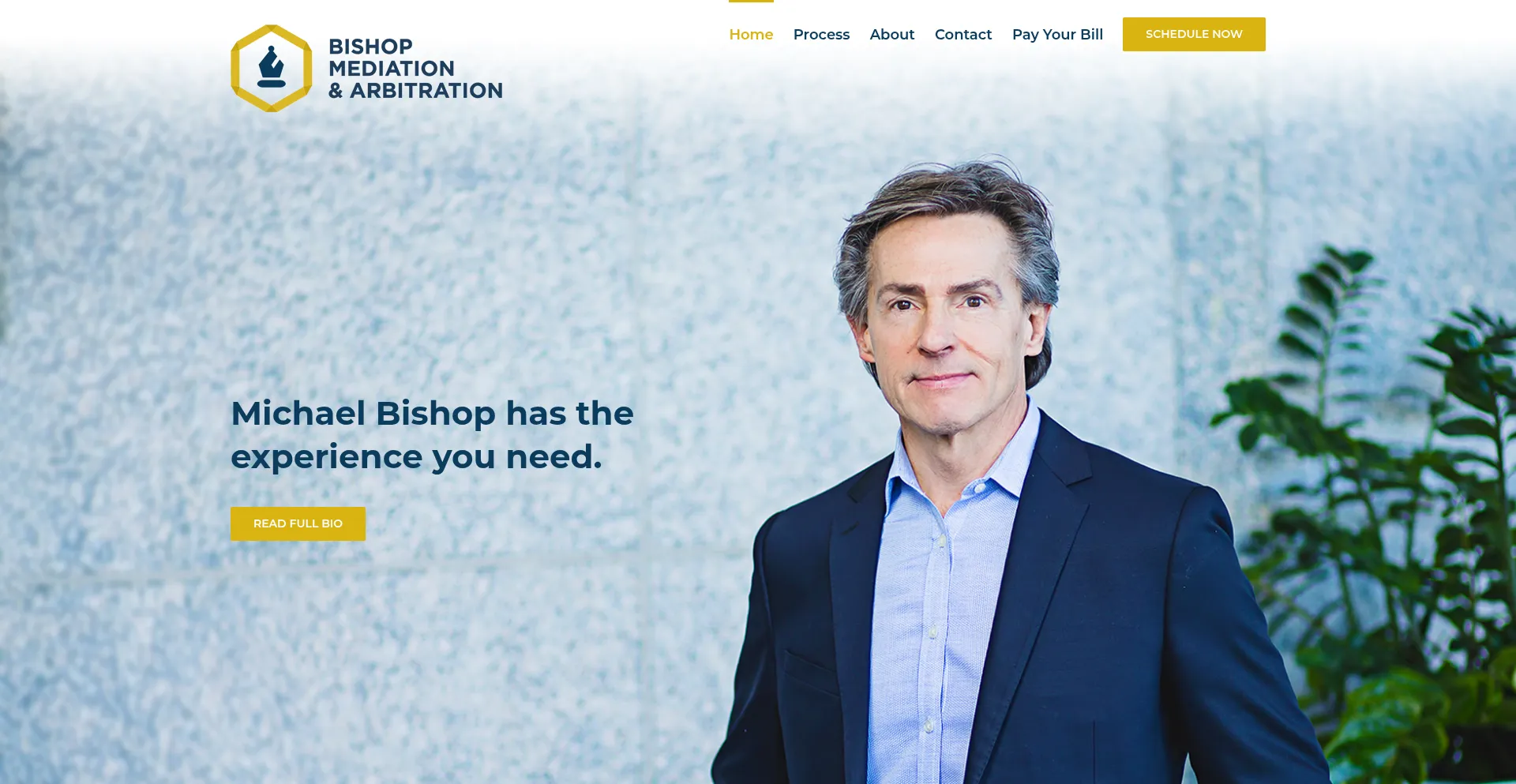 Bishopmediation.com