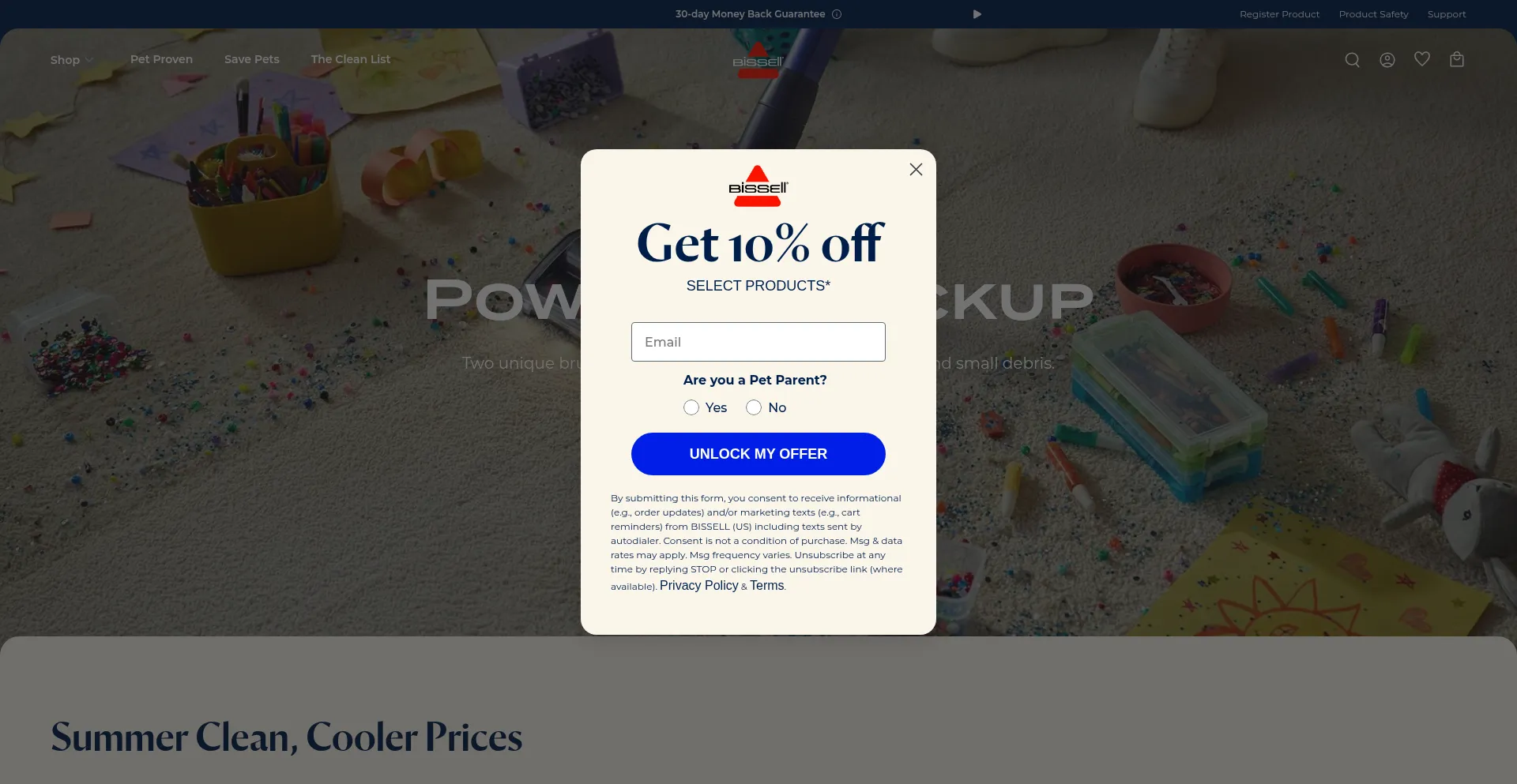 Bissell.com