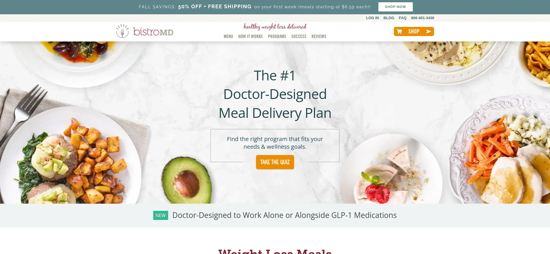 Is Bistromd.com Safe?