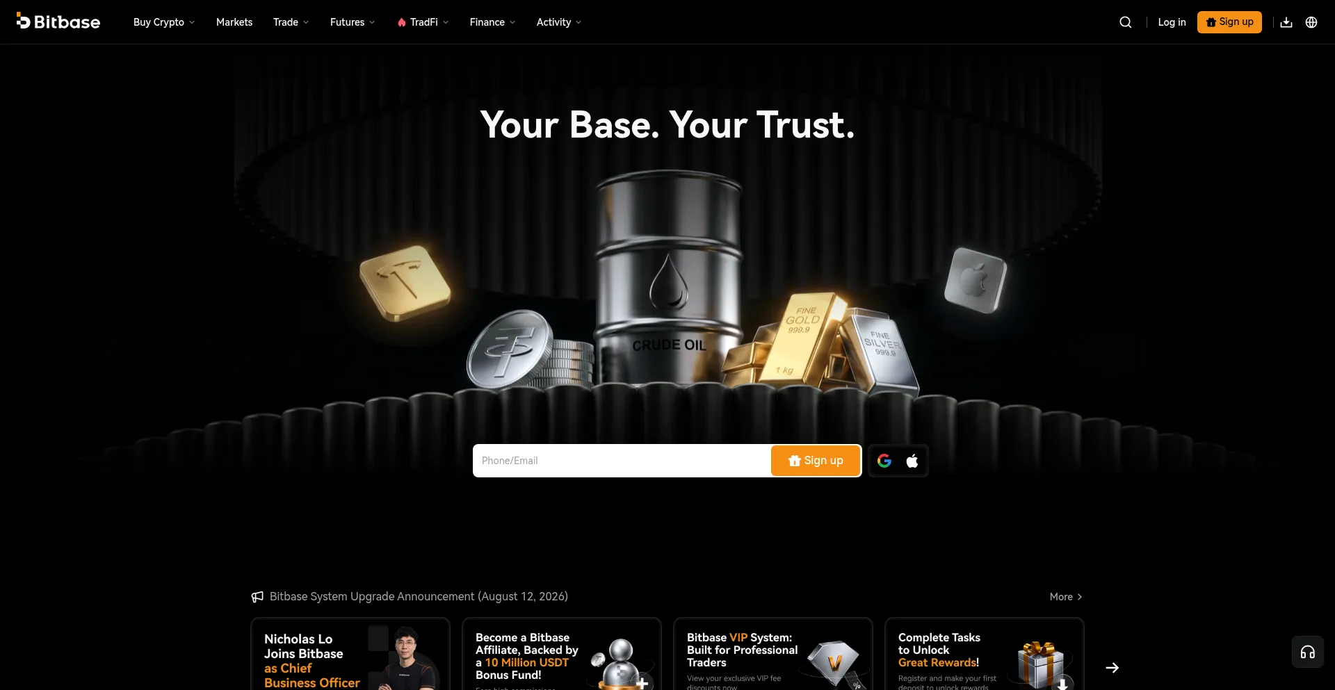 Bitbase.com
