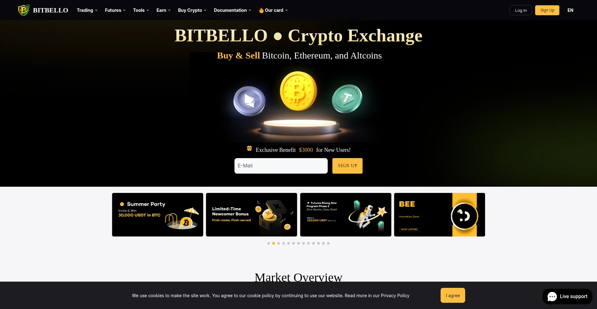 Bitbello.com
