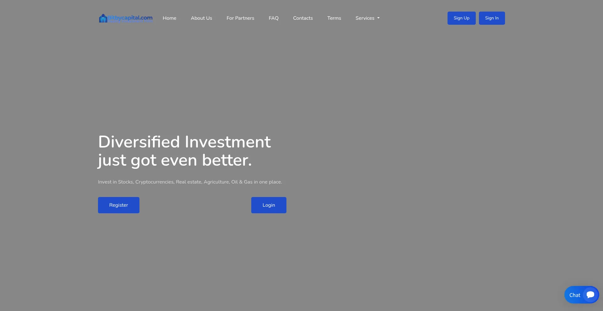 Bitbycapital.com