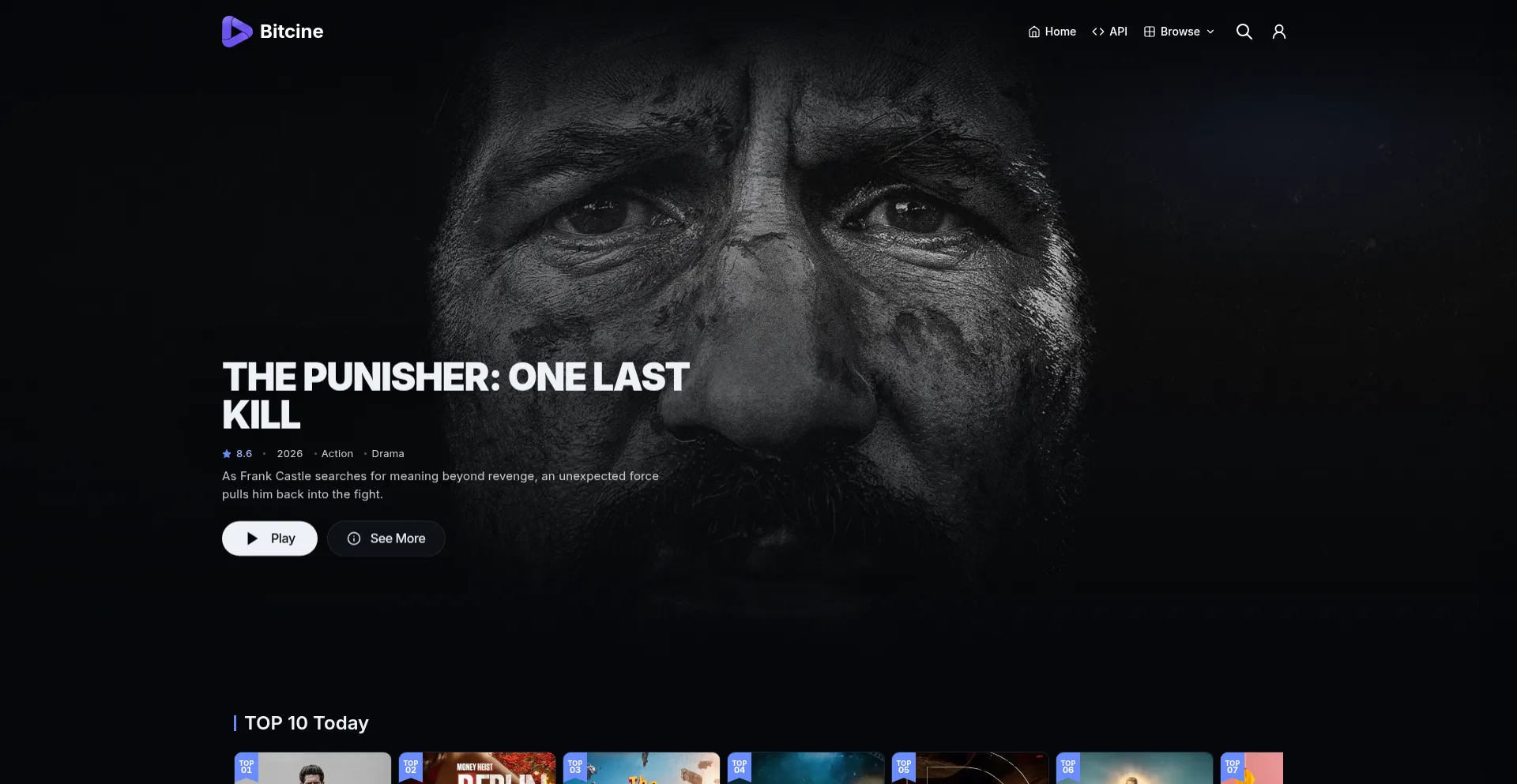 Bitcine.tv