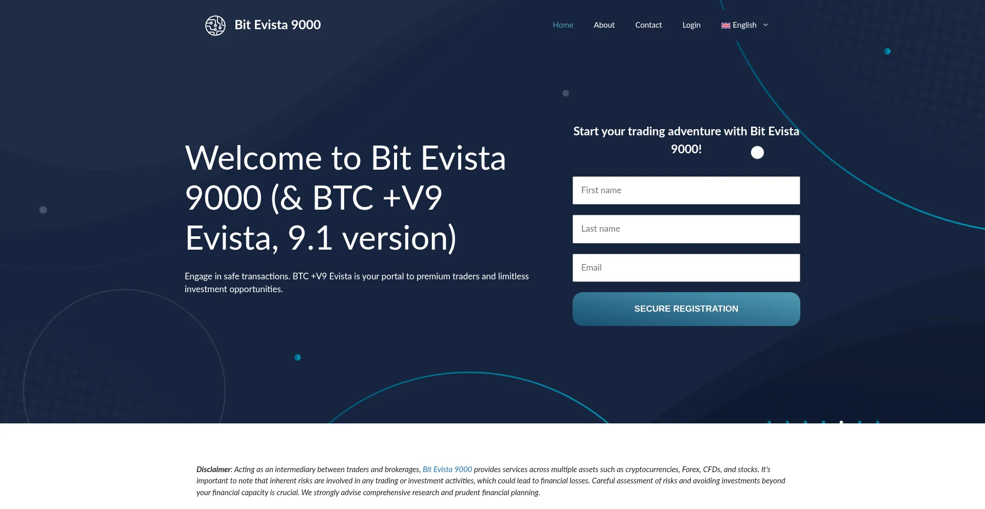 Bitcoinevista.com
