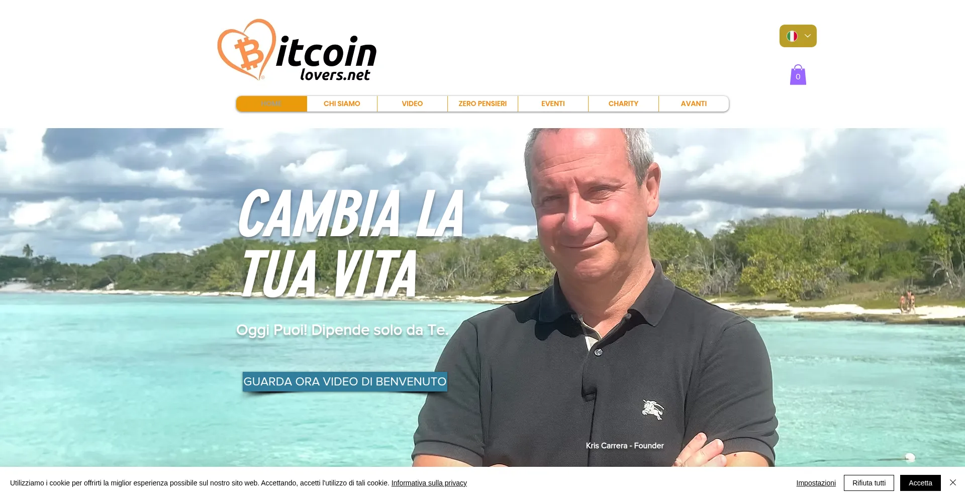 Bitcoinlovers.net