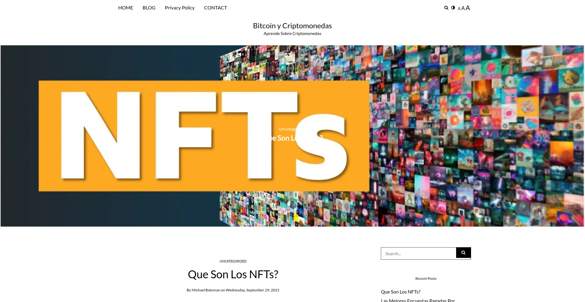 Is Bitcoinoticiero.com Safe?