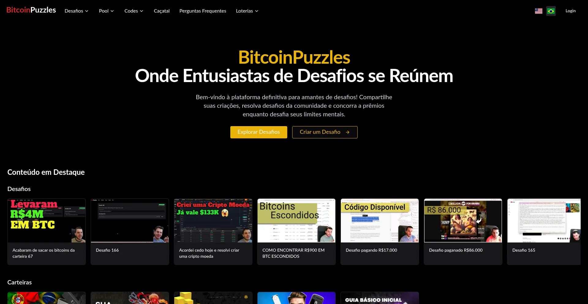 Is Bitcoinpuzzles.io Safe?
