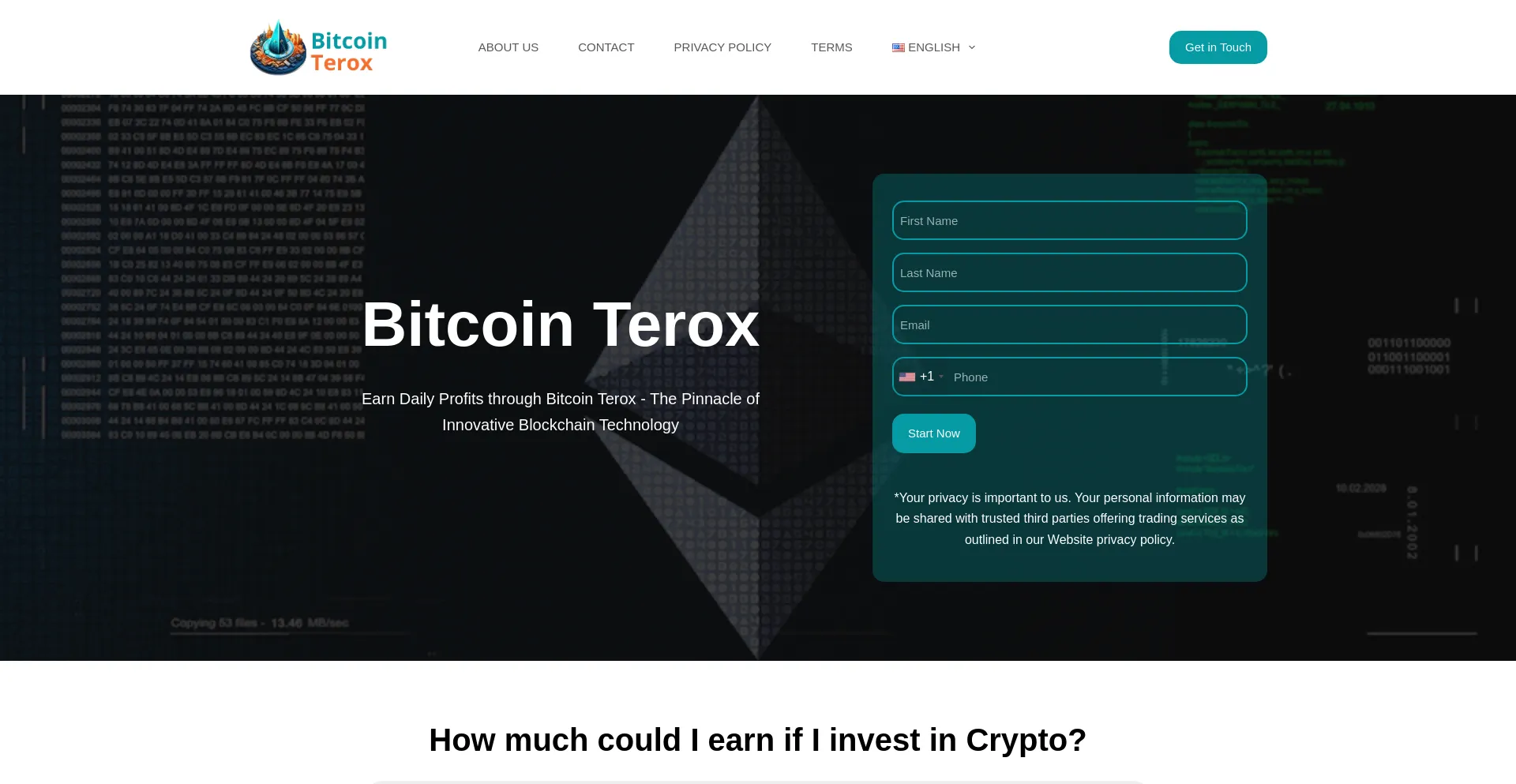 Bitcointerox.com