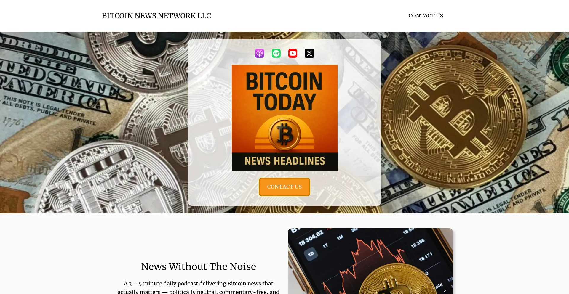 Bitcointodayshow.com