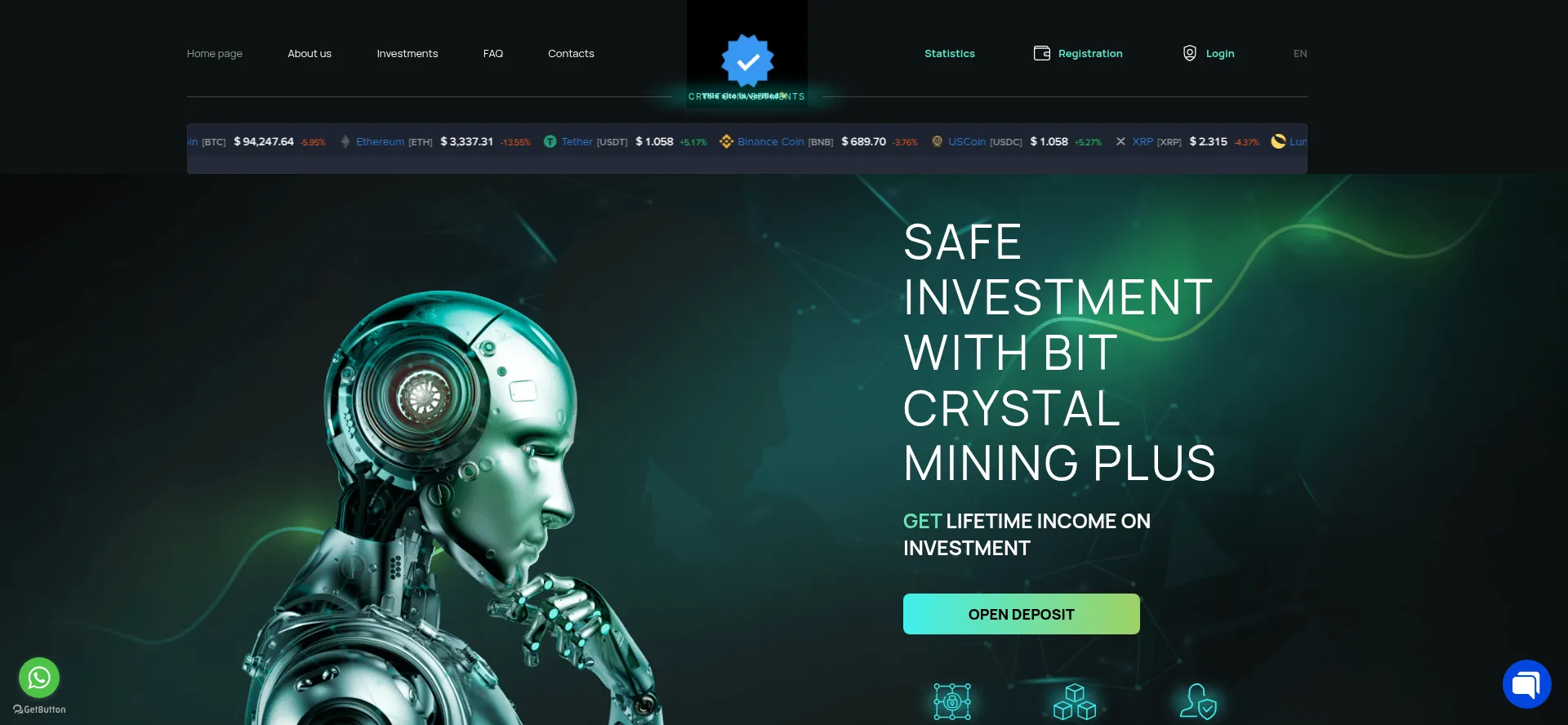 Bitcrystalminingplus.com