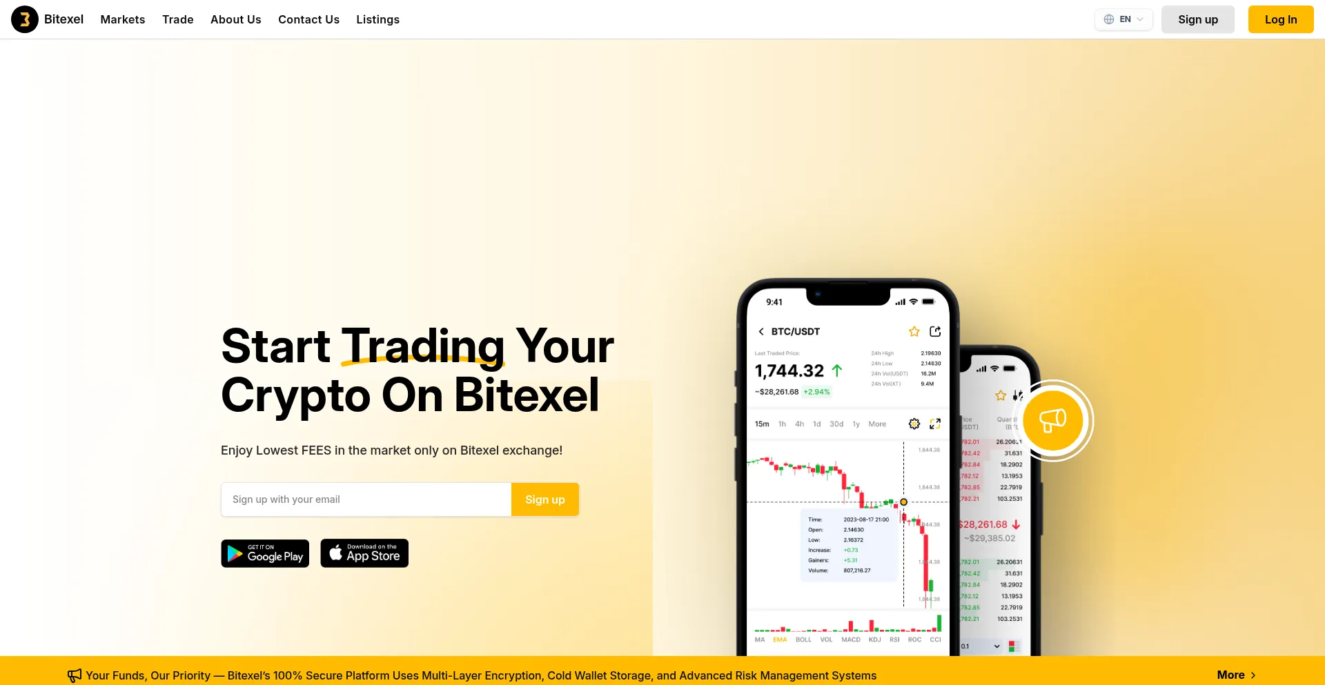Bitexel.com