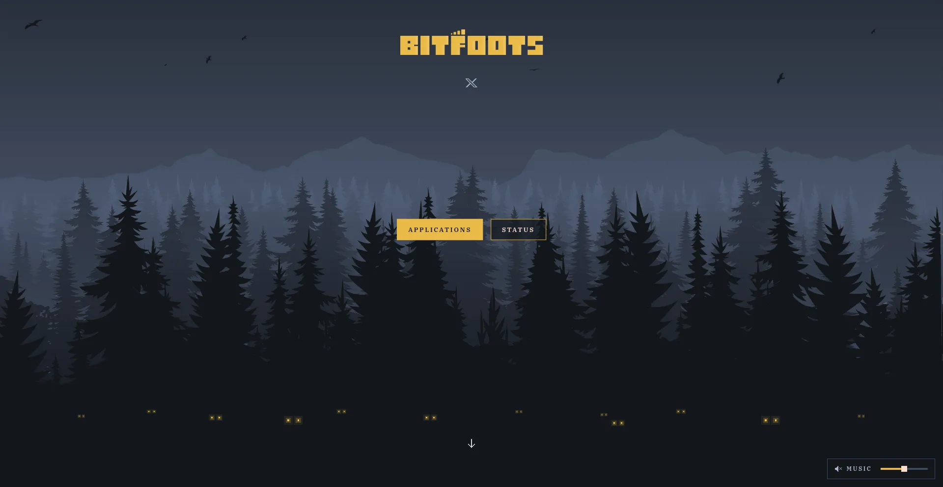 Bitfoots.xyz