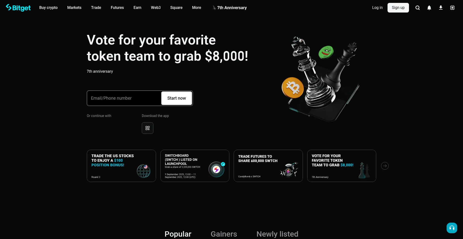 Is Bitget.site Safe?