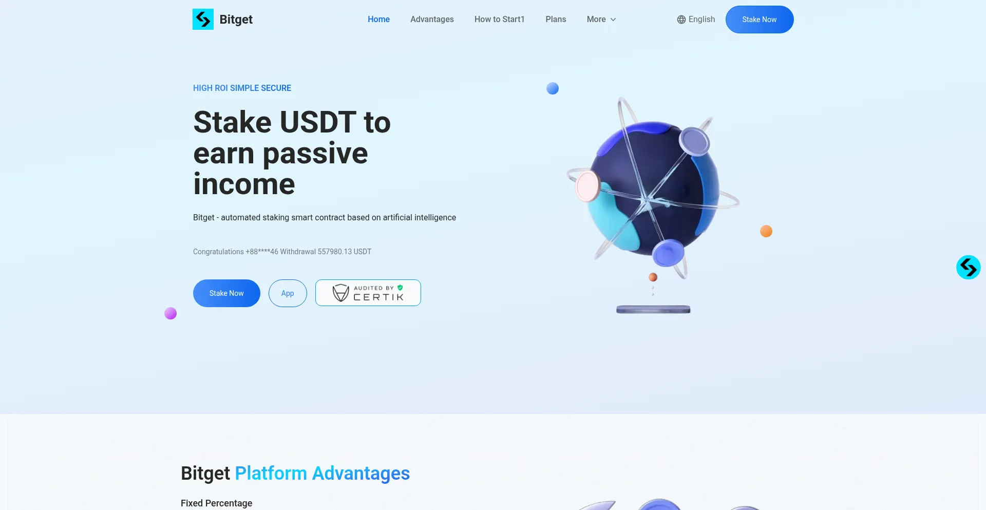 Bitget-ai.top