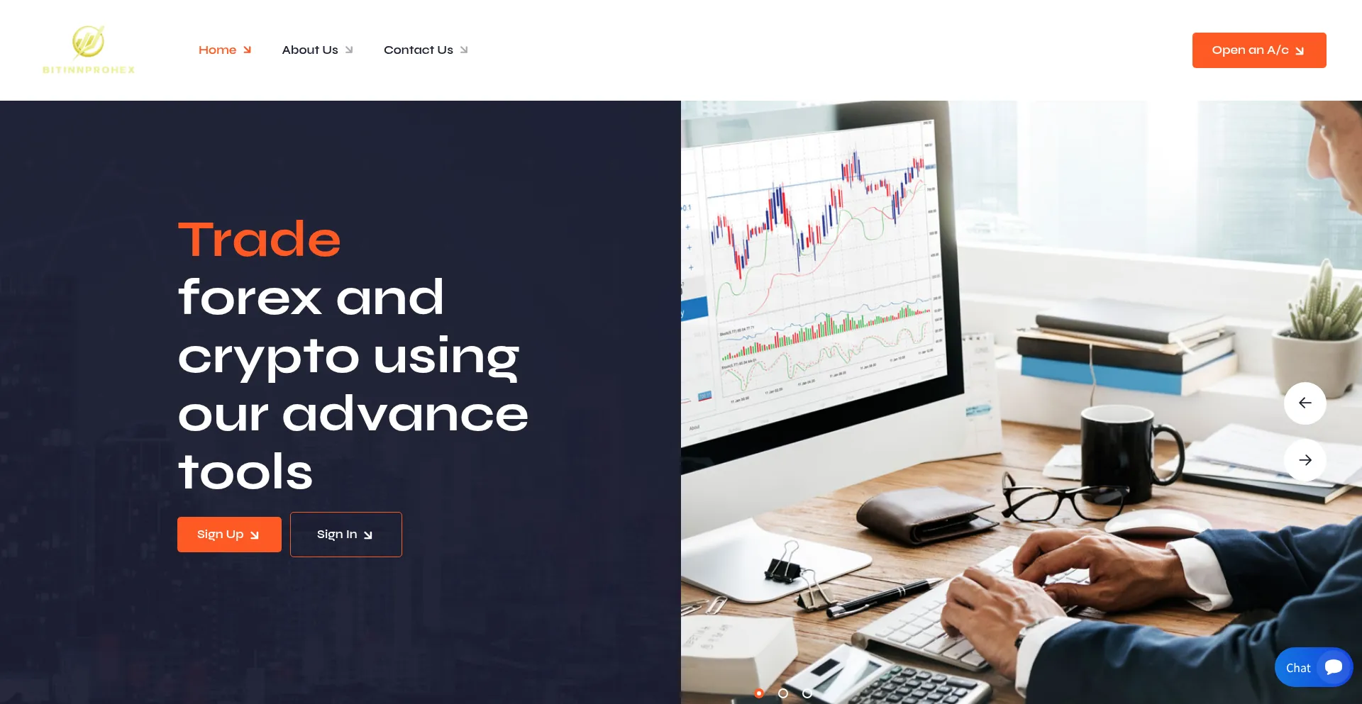 Bitiniprohex.com
