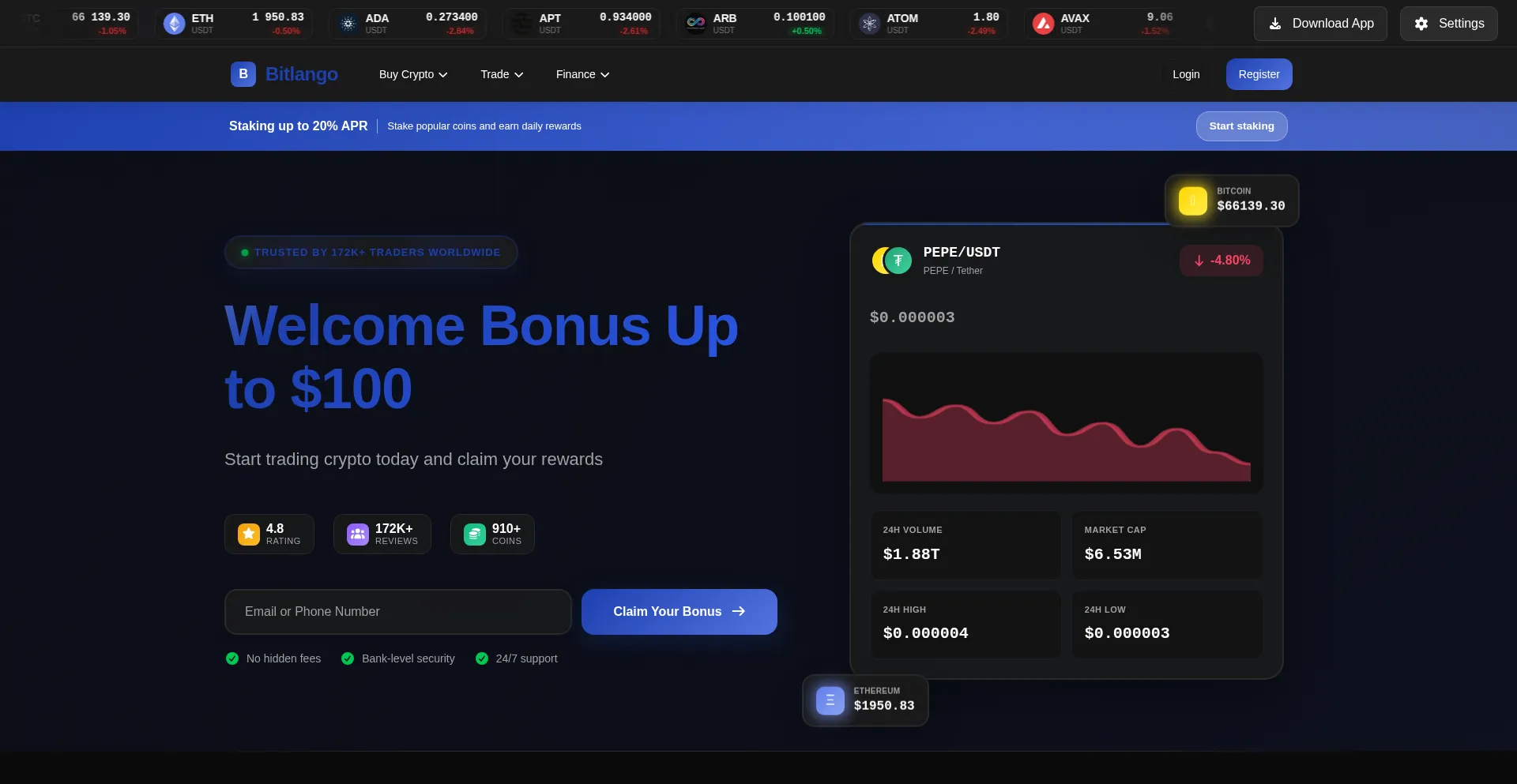 Bitlango.com
