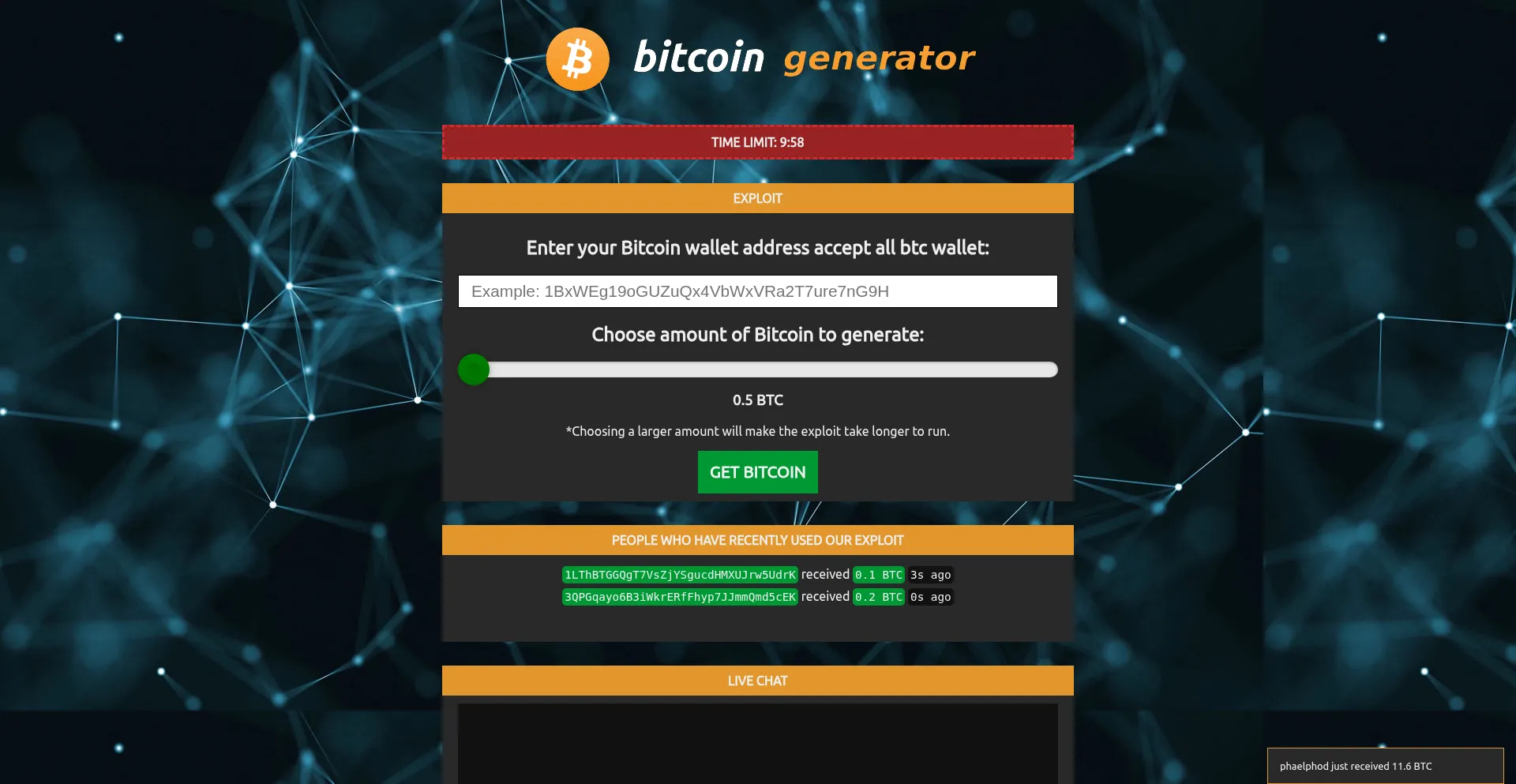 Bitmoney.epizy.com