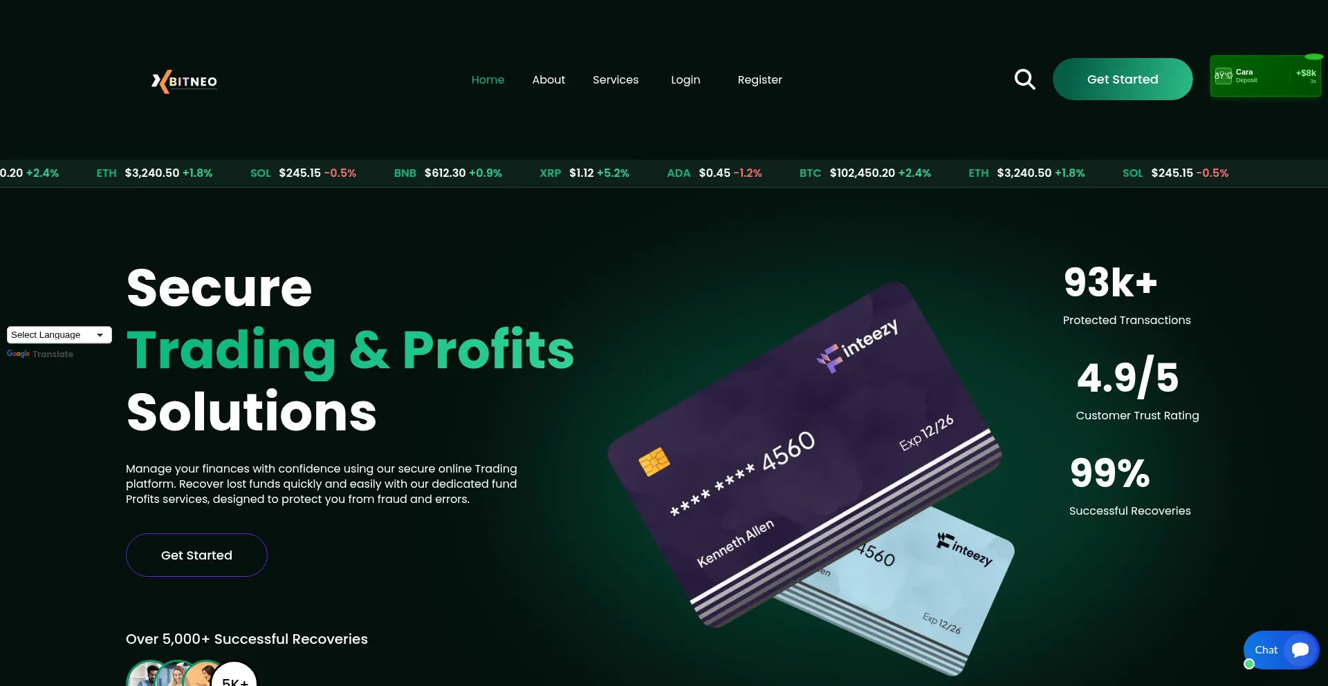 Bitneo.online