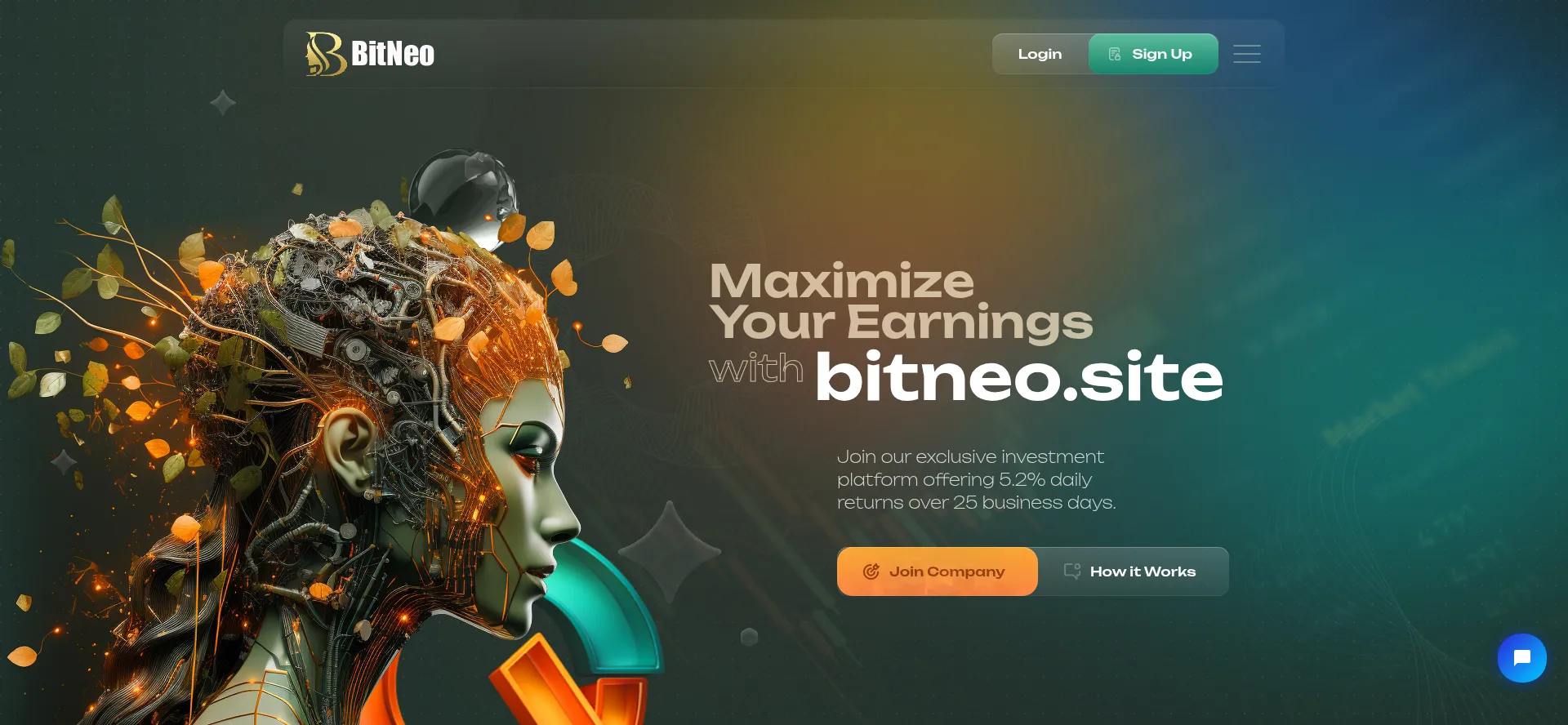 Bitneo.site