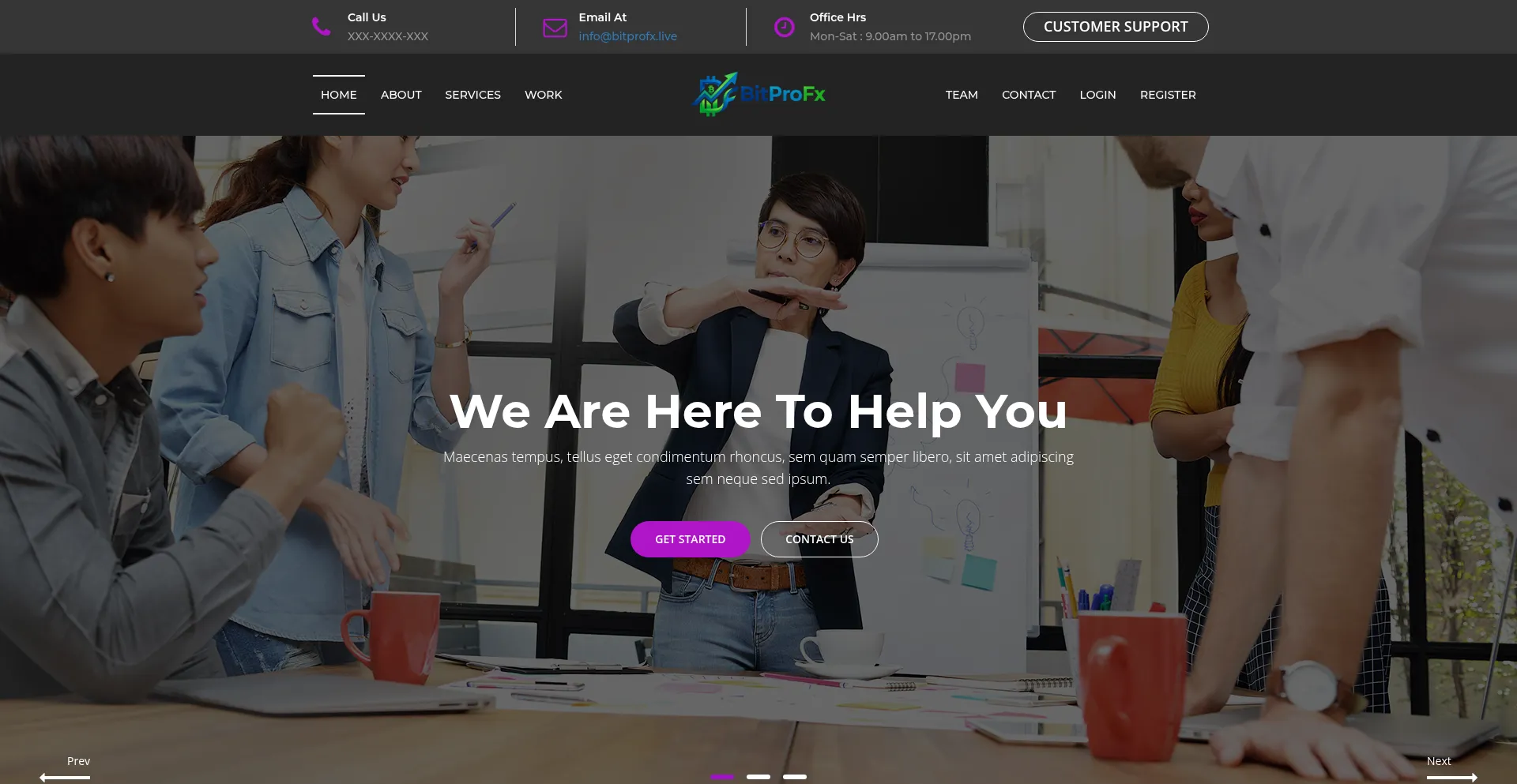 Bitprofx.live