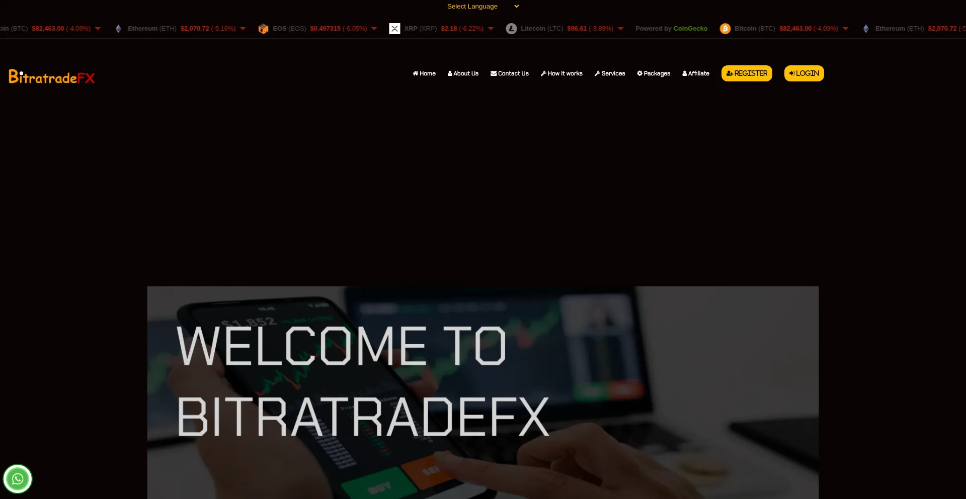 Bitratradefx.com