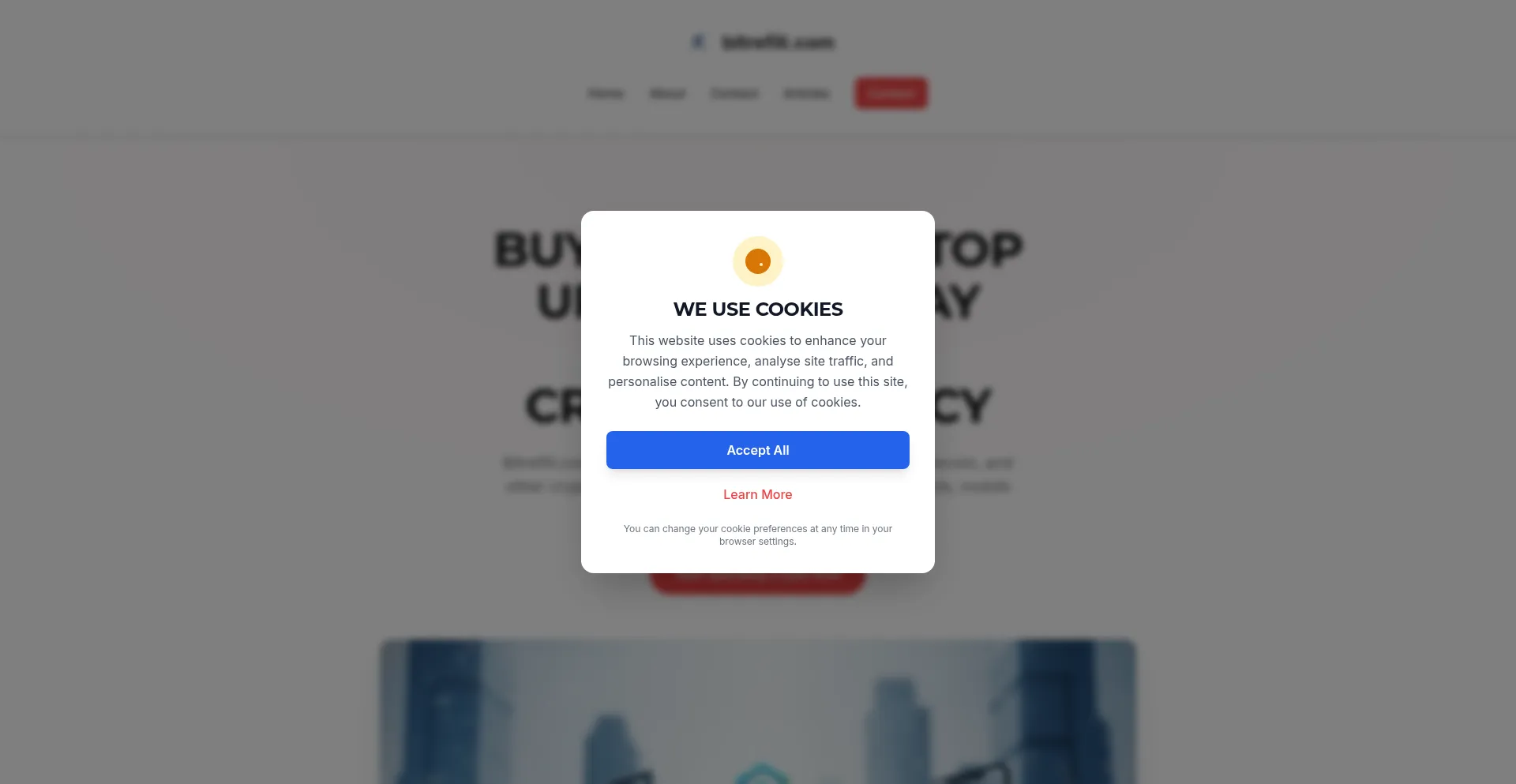 Bitrefili.com