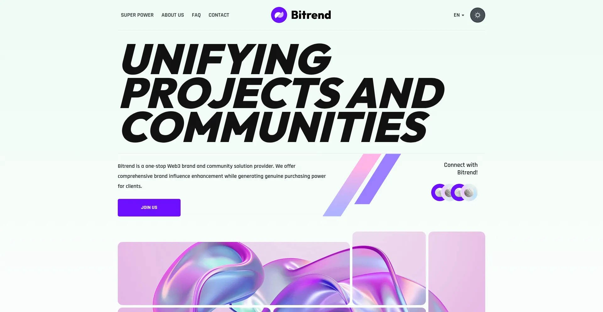 Is Bitrend.io Safe?