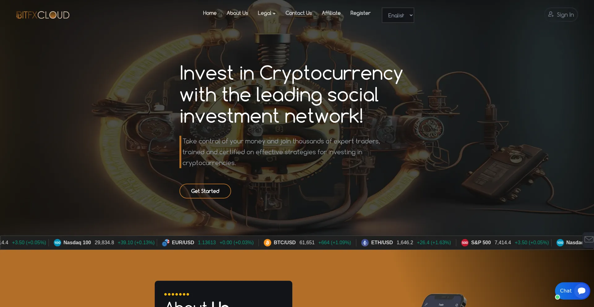 Bitsfxcloud.com