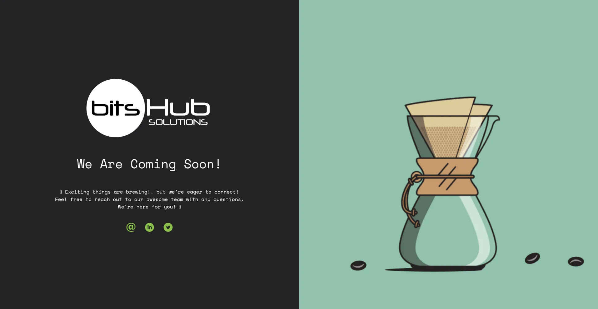 Bitshub.io
