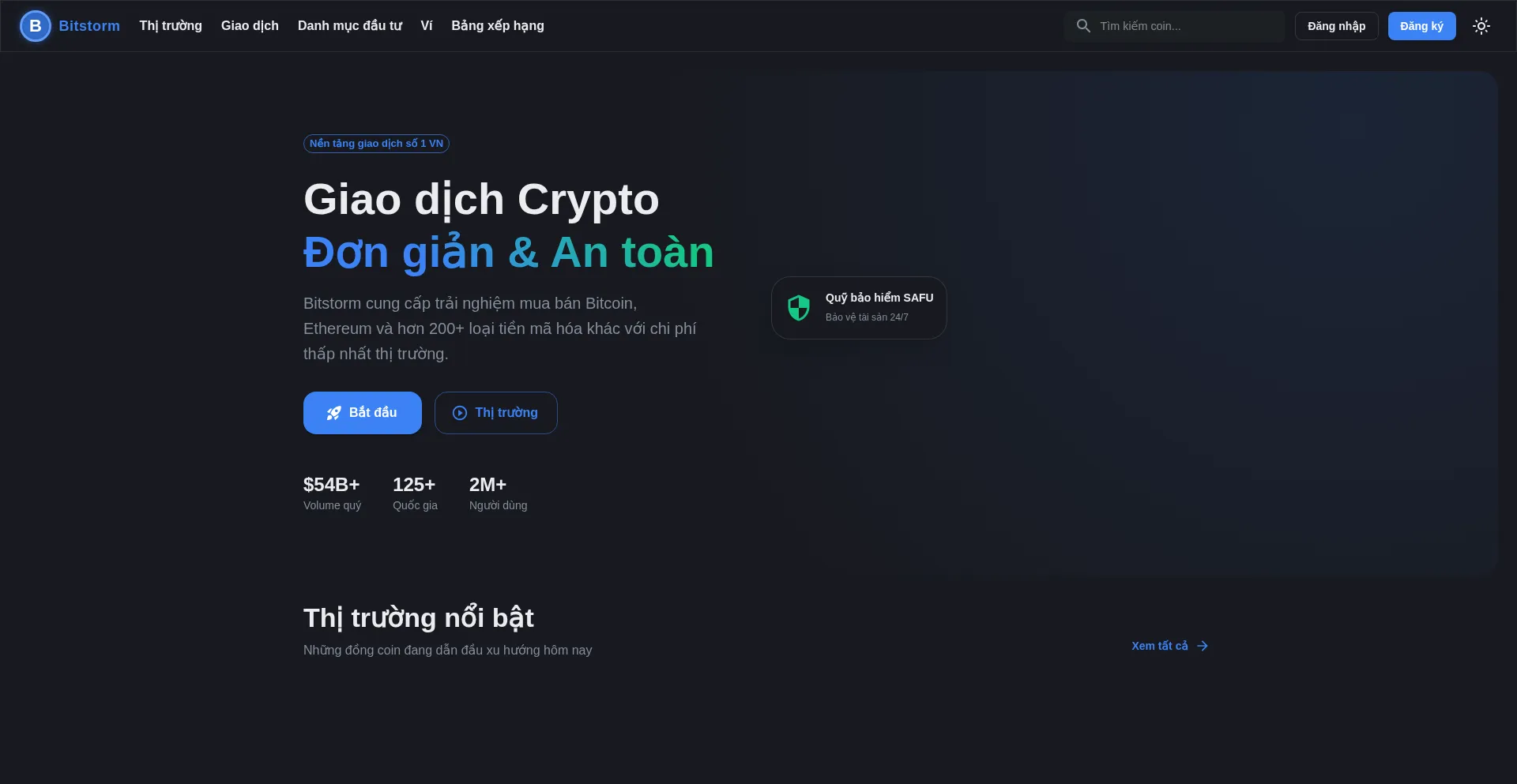 Bitstorm.store