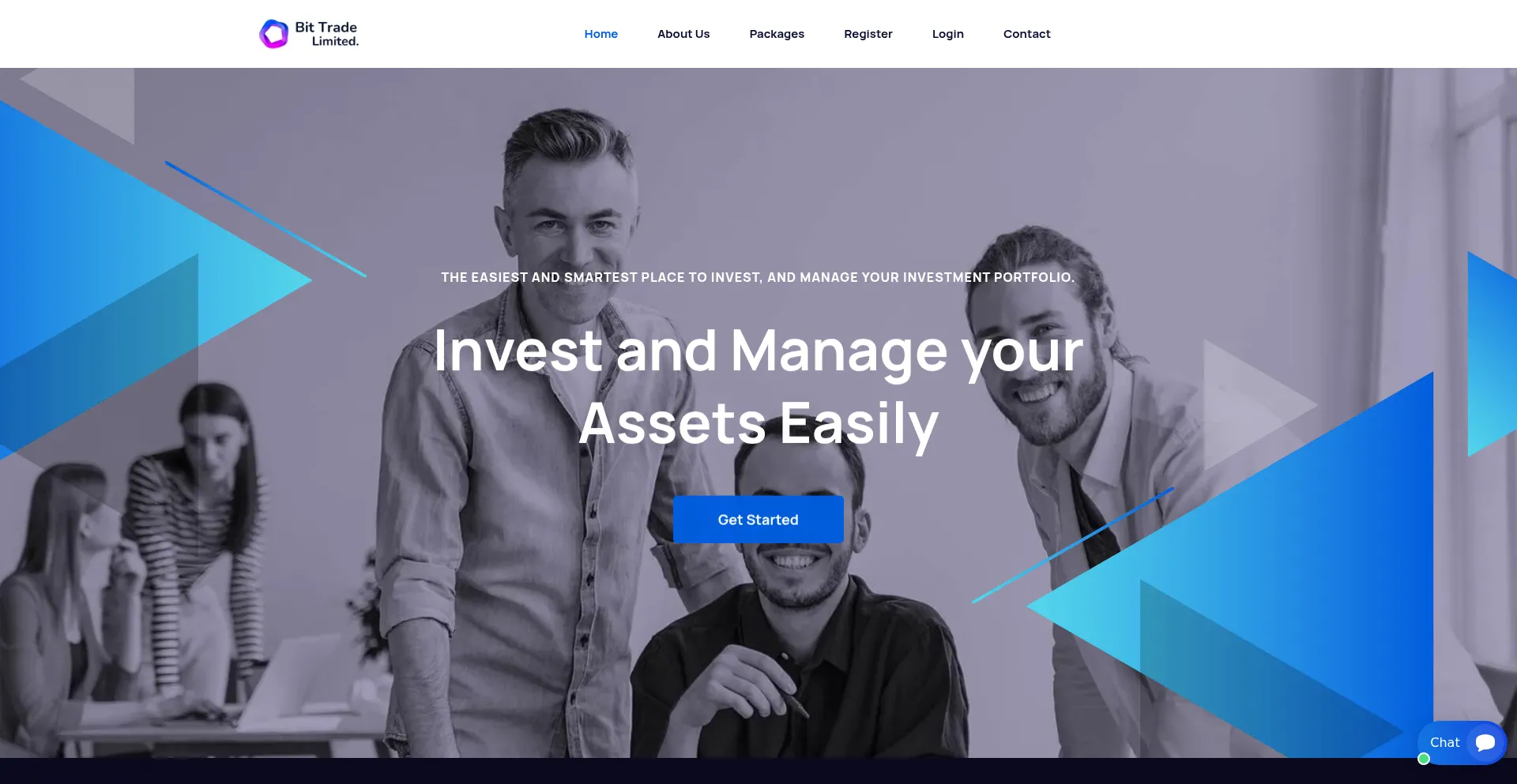 Bittradeltd.com
