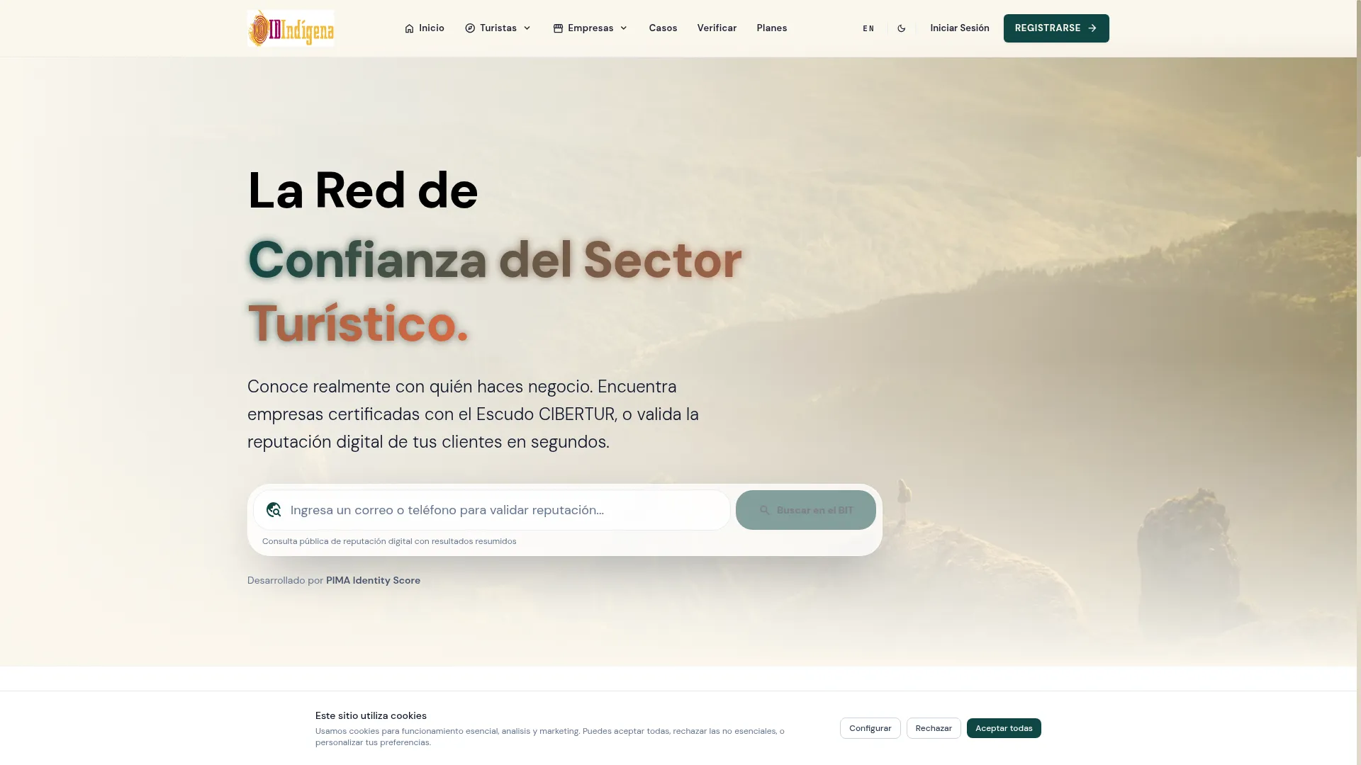 Bitturismo.org