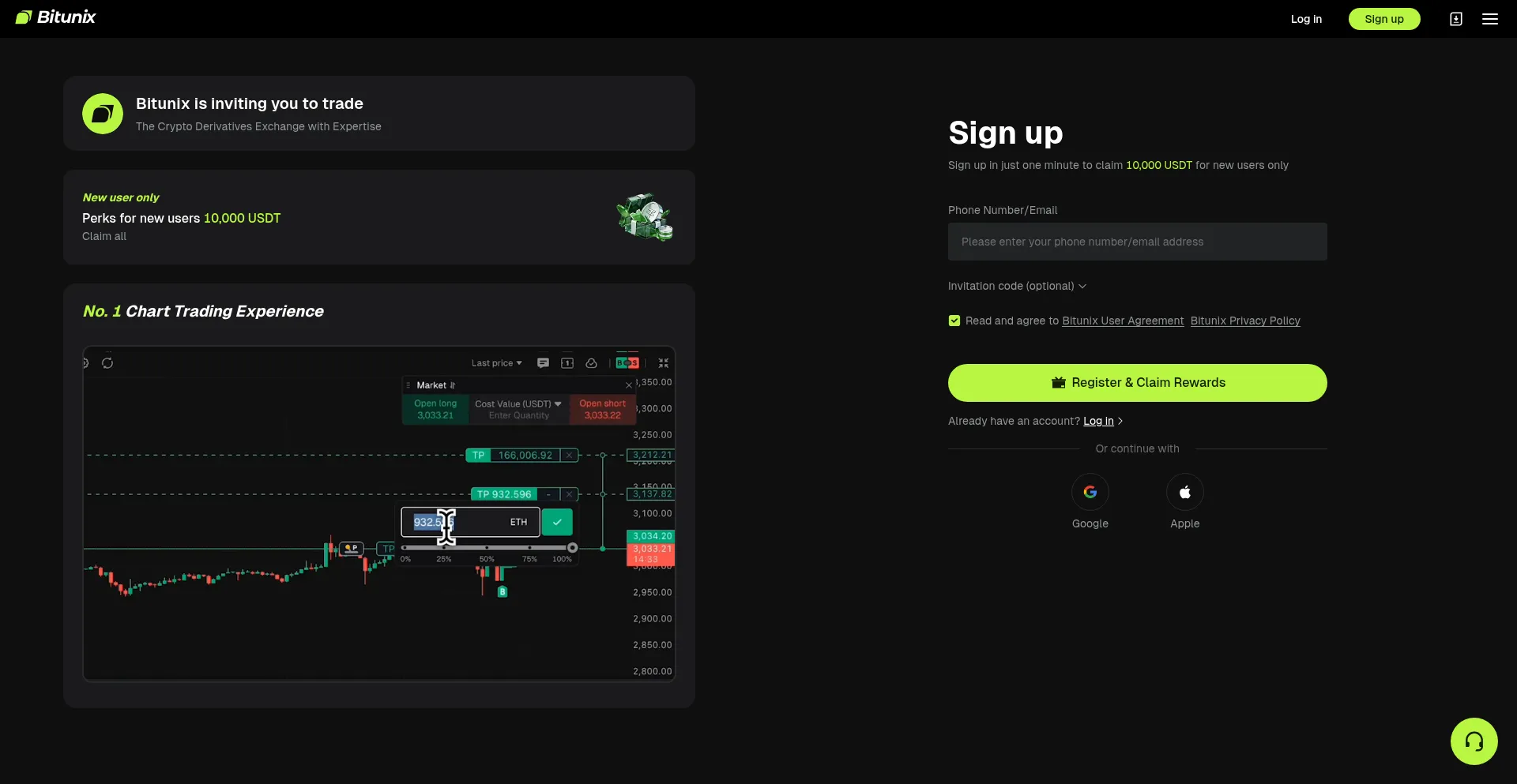 Bitunix.co