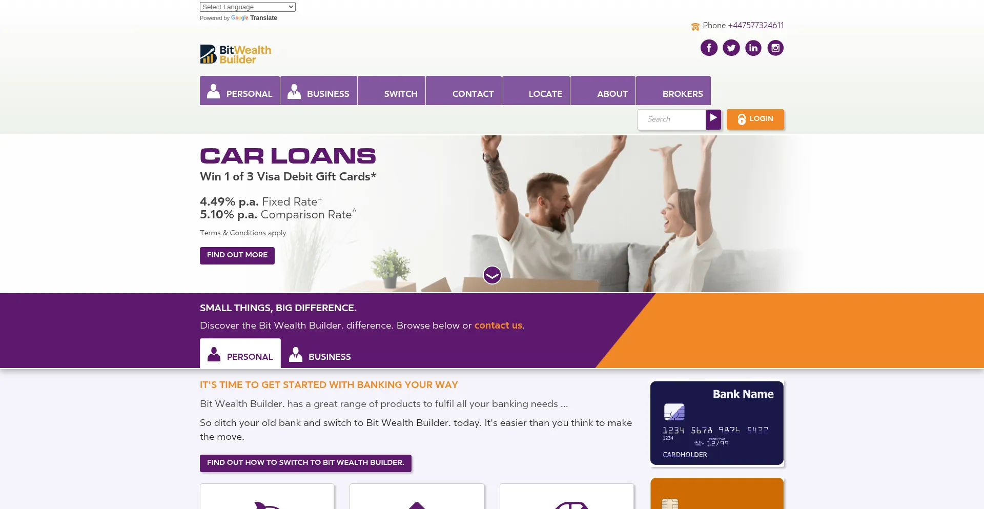 Bitwealthbuilder.com