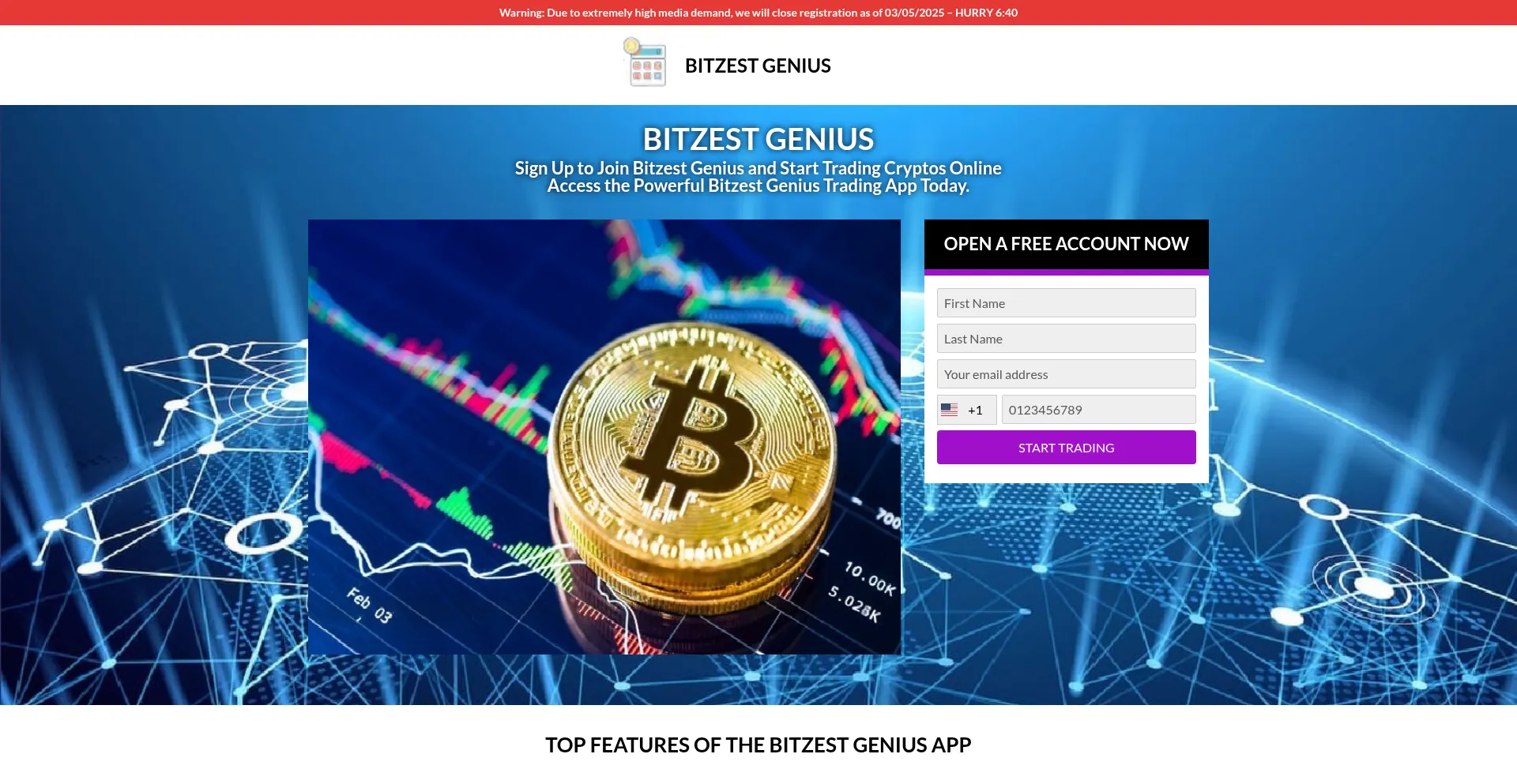 Bitzestgenius.com