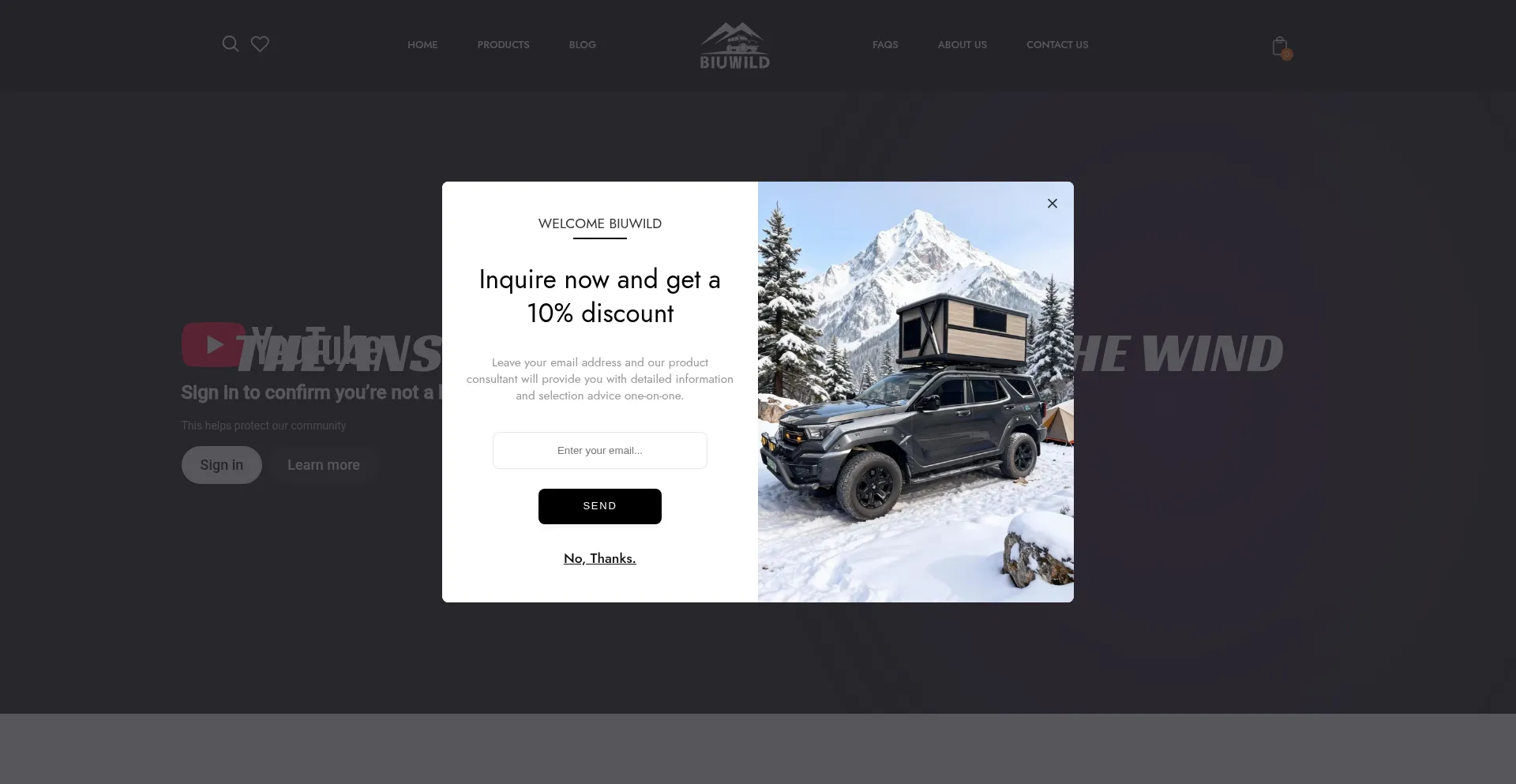 Biuwild.com