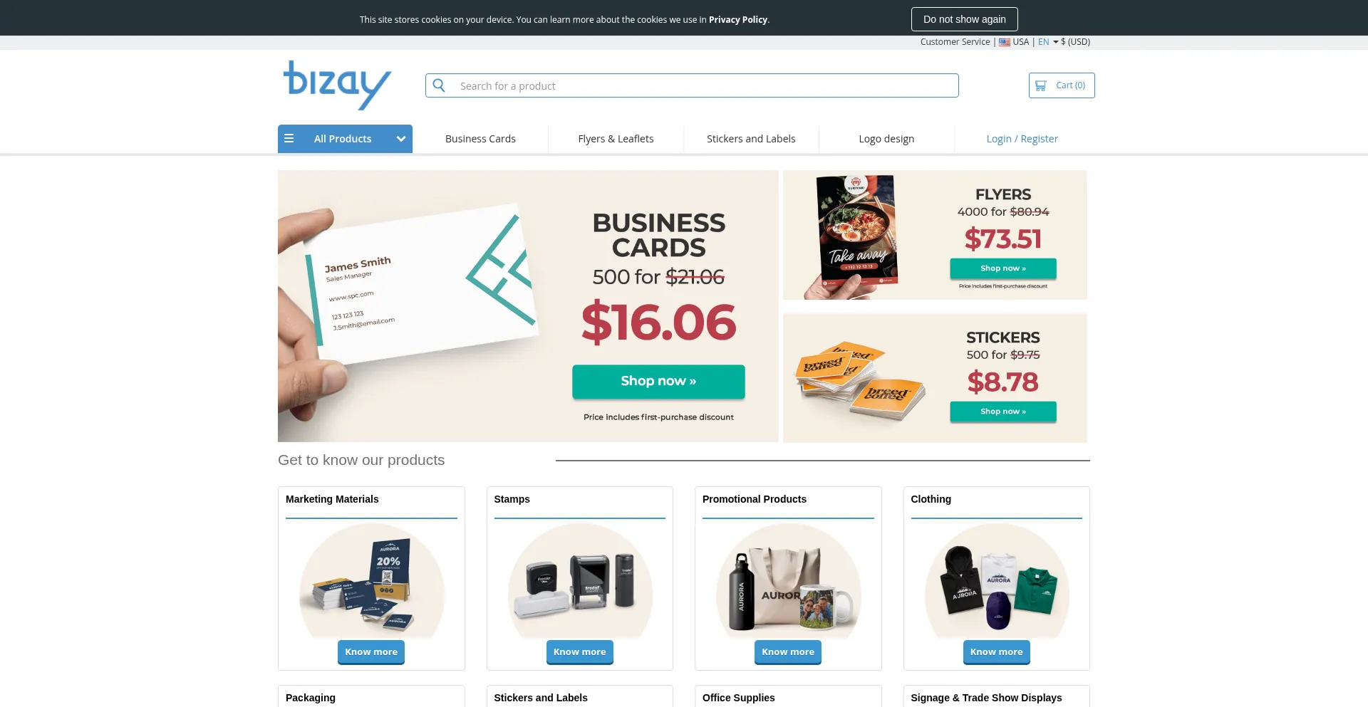 Is Bizay.com Safe?
