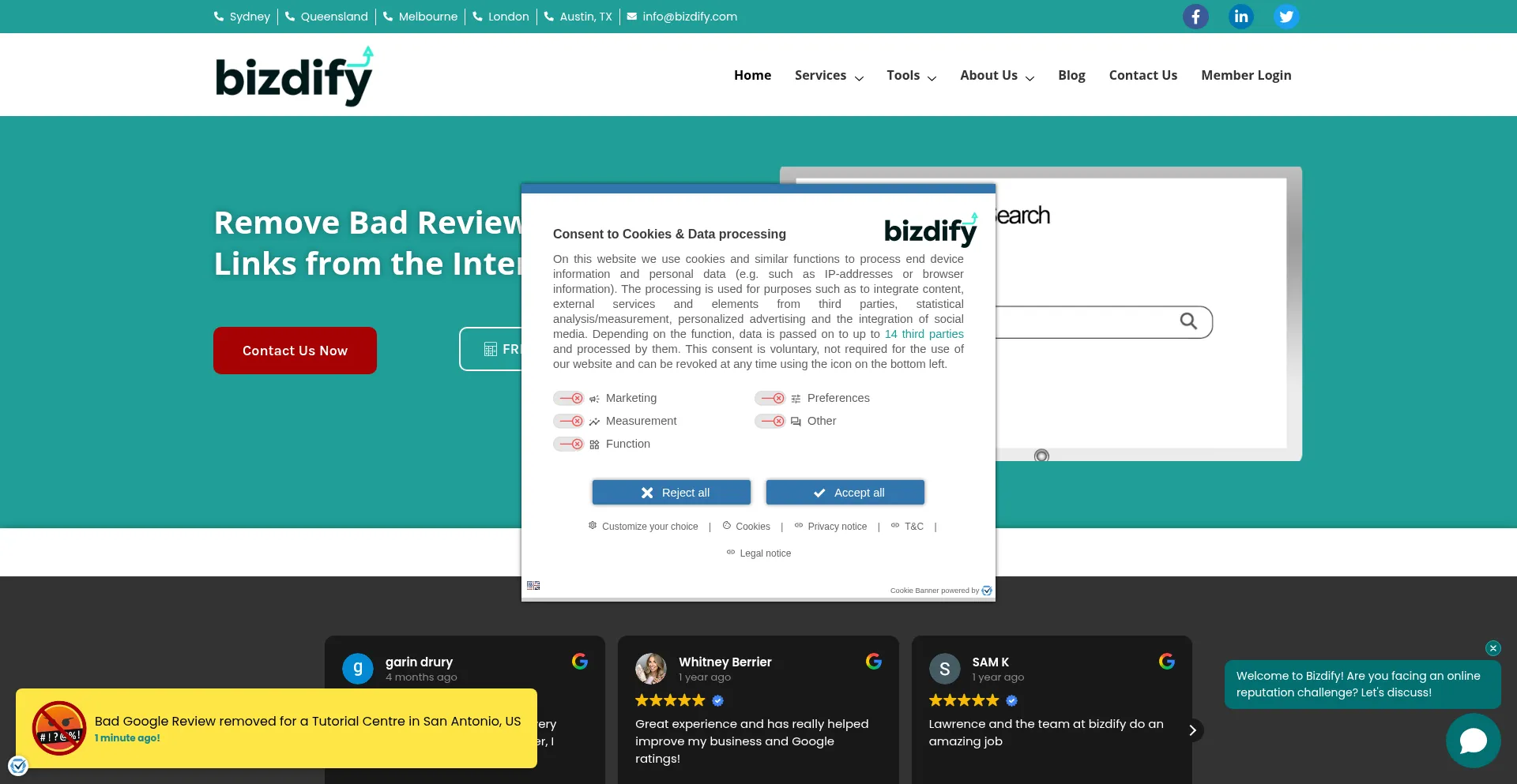 Bizdify.com