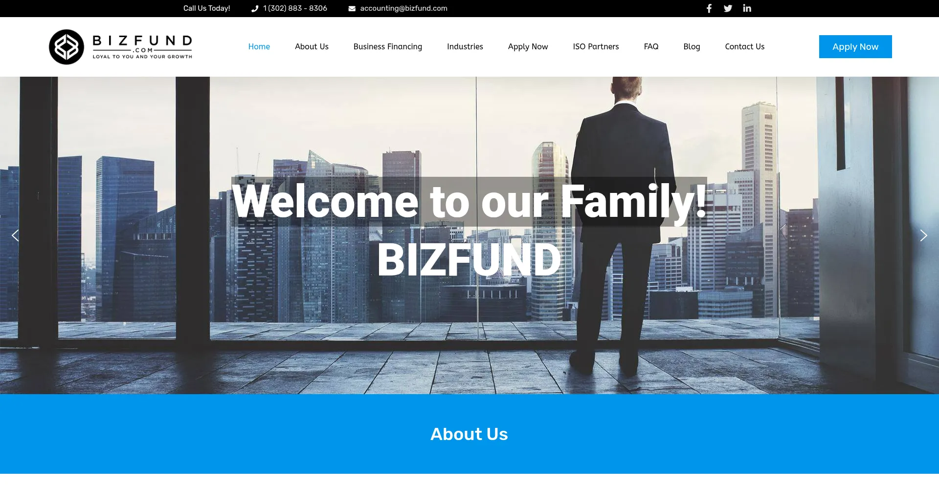 Bizfund.com